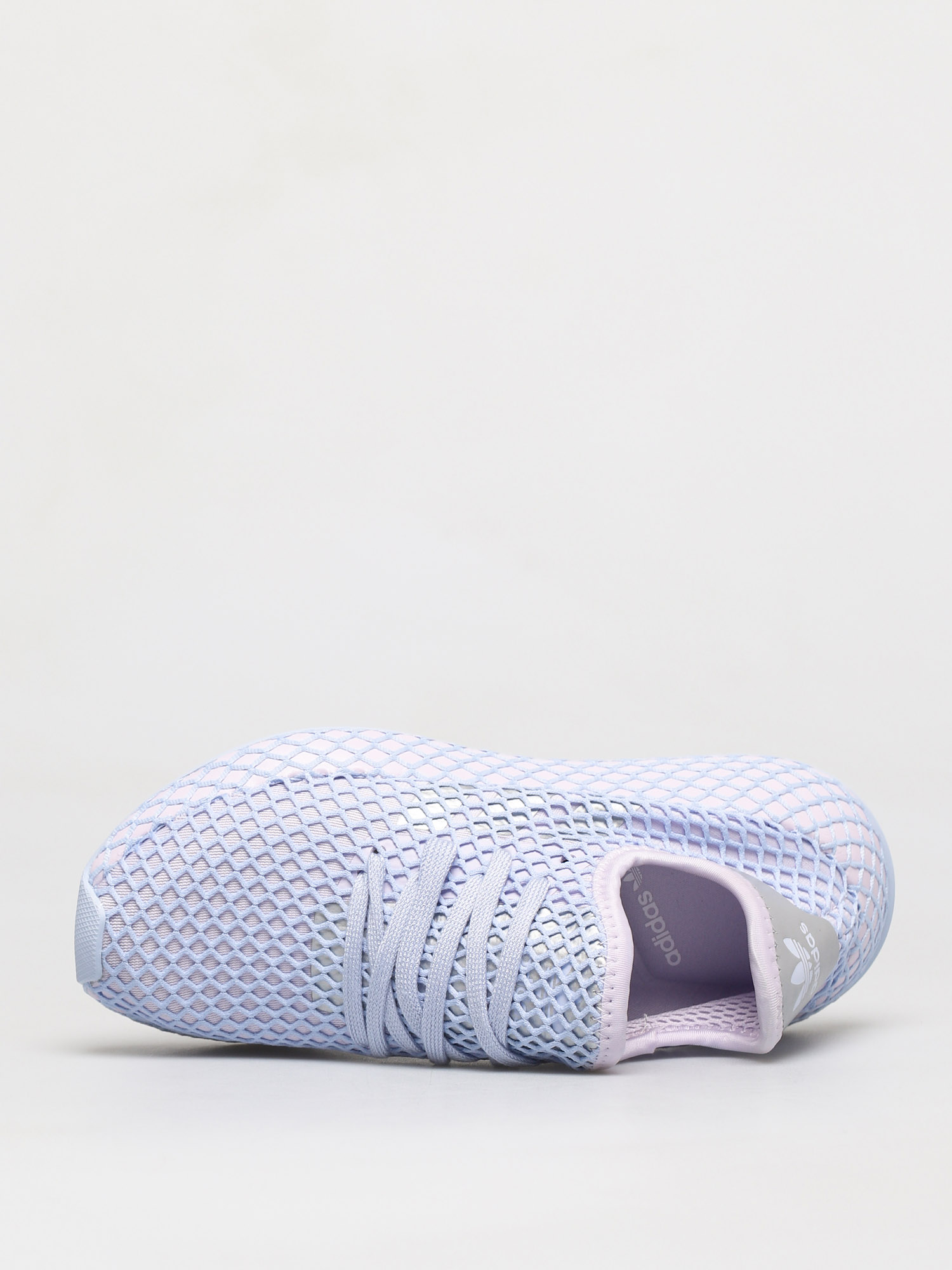 Buty adidas Originals Deerupt Runner Wmn (prptnt/silvmt/periwi)