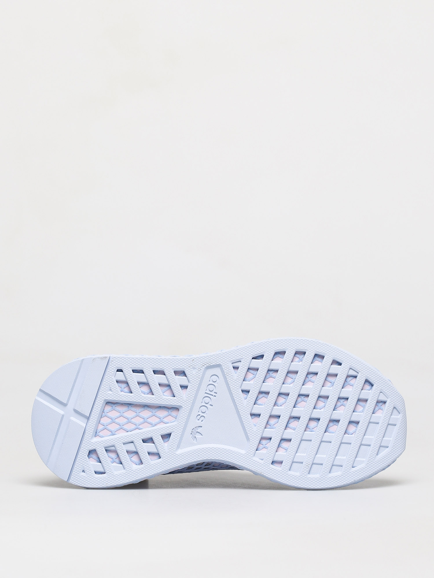 Buty adidas Originals Deerupt Runner Wmn (prptnt/silvmt/periwi)