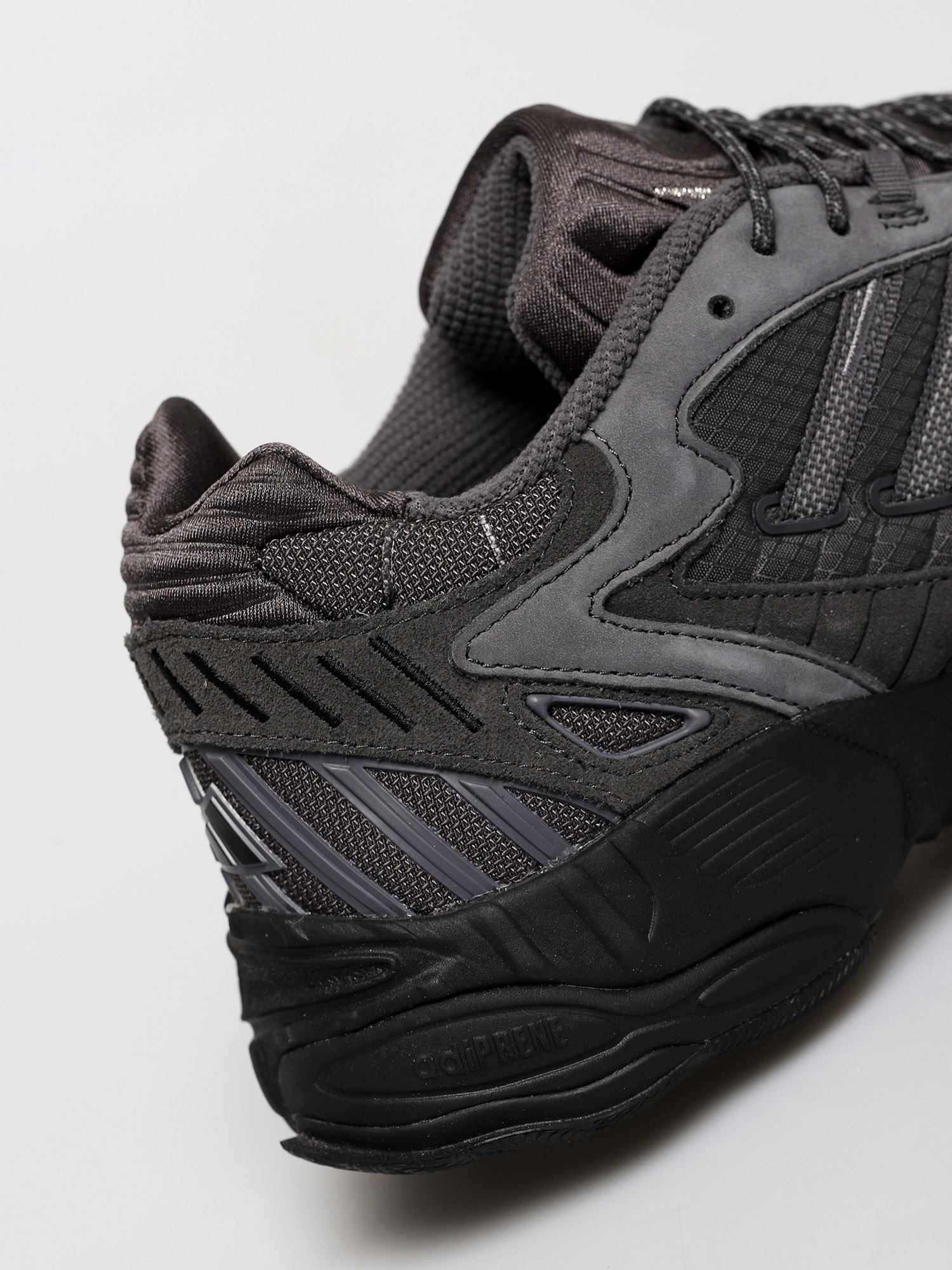 Buty adidas Originals Torsion Trdc (gresix/gresix/cblack)