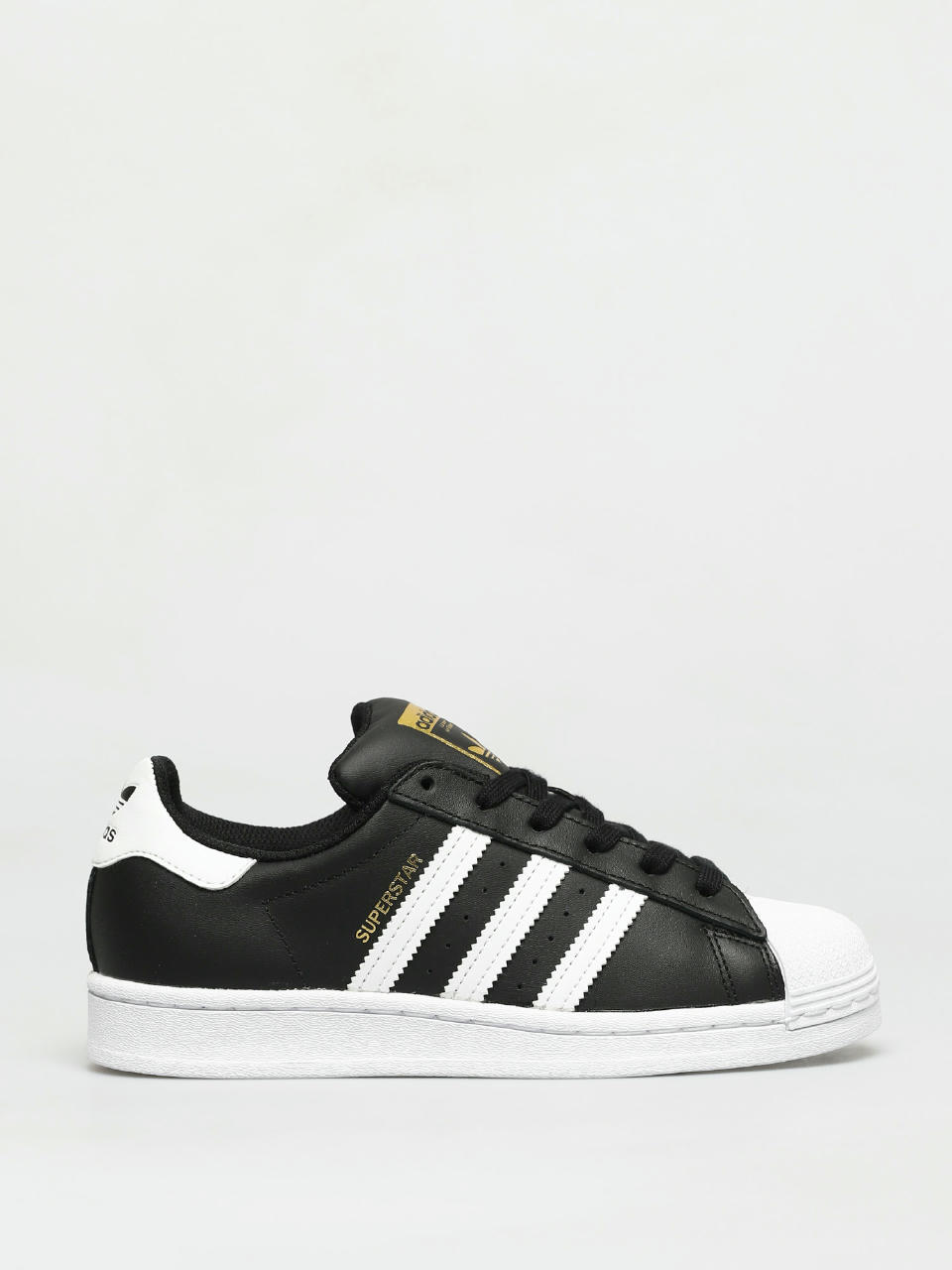 Buty adidas Originals Superstar Wmn (cblack/ftwwht/cblack)