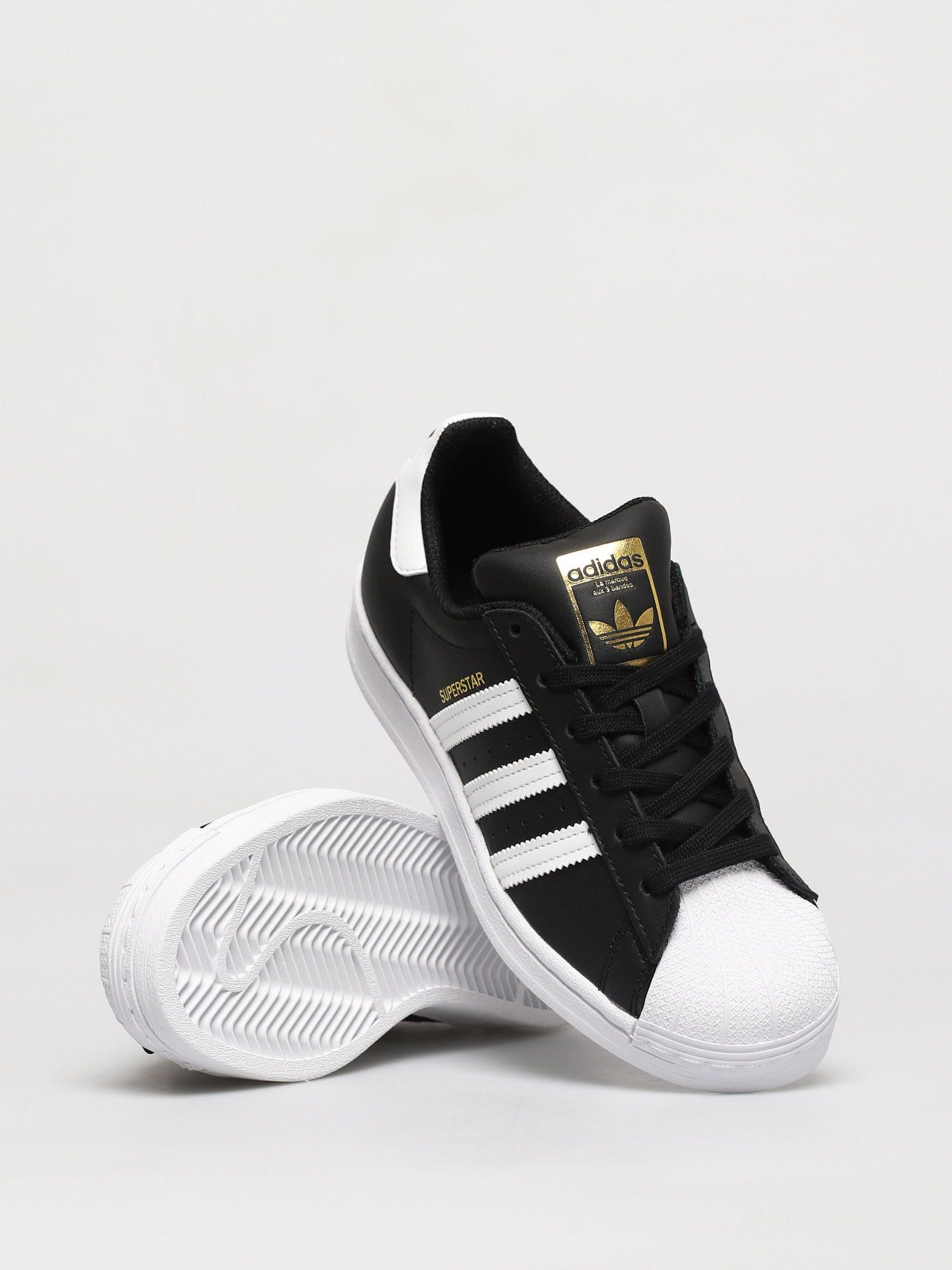 Buty adidas Originals Superstar Wmn (cblack/ftwwht/cblack)