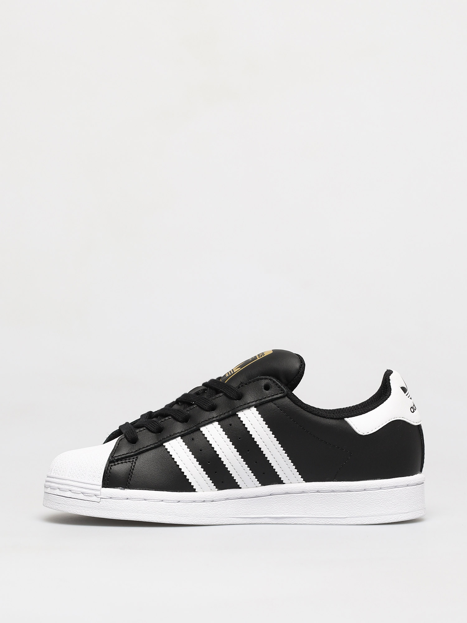 Buty adidas Originals Superstar Wmn (cblack/ftwwht/cblack)