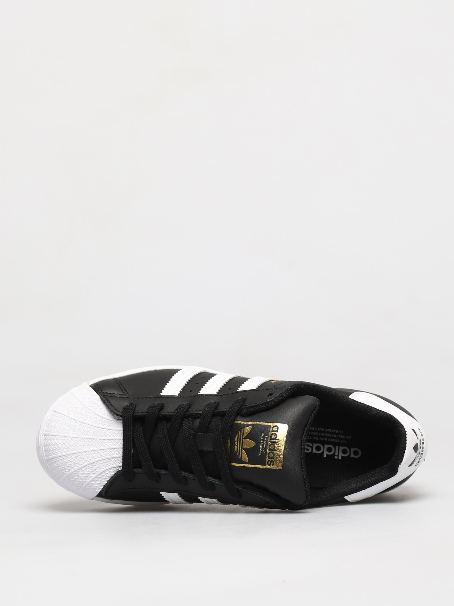 Buty adidas Originals Superstar Wmn (cblack/ftwwht/cblack)