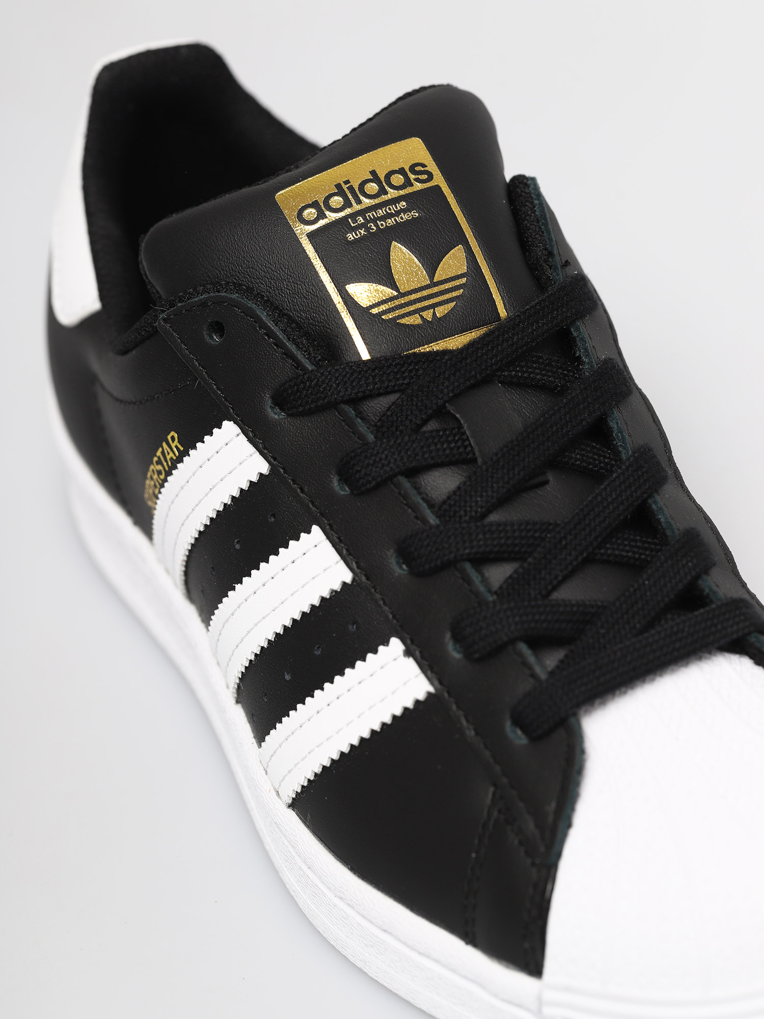 Buty adidas Originals Superstar Wmn (cblack/ftwwht/cblack)