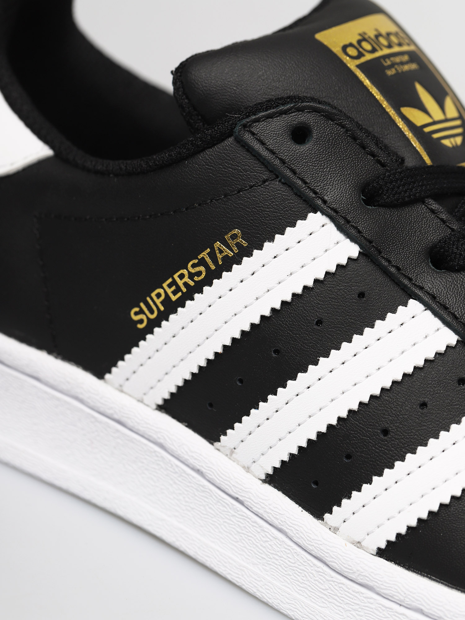 Buty adidas Originals Superstar Wmn (cblack/ftwwht/cblack)