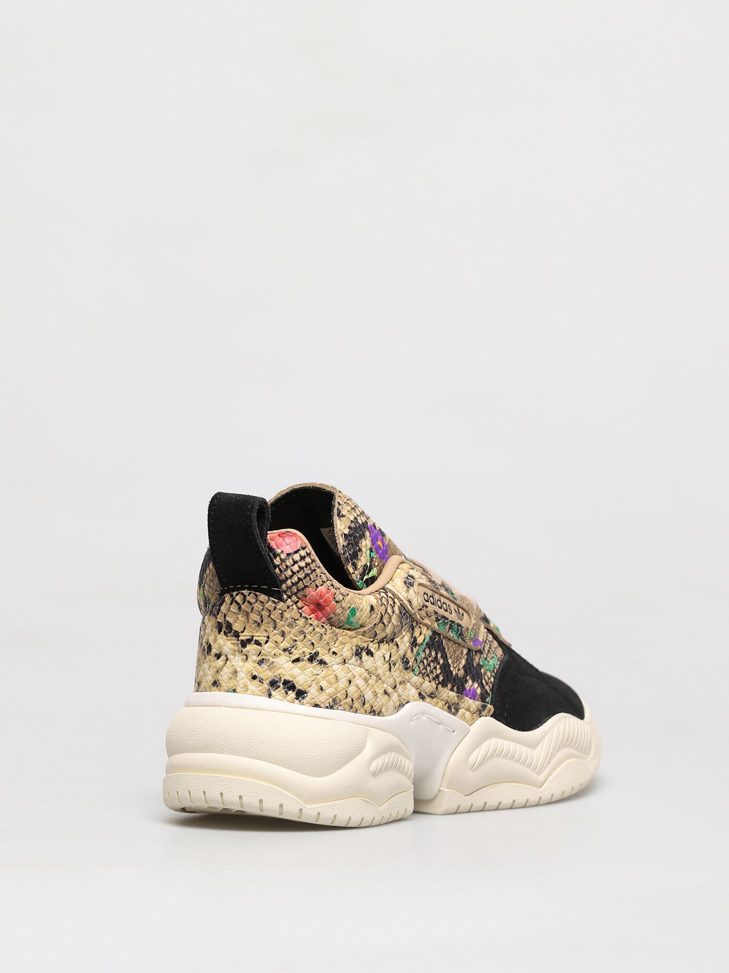 Buty adidas Originals Supercourt Rx Wmn (stpanu/stpanu/cblack)