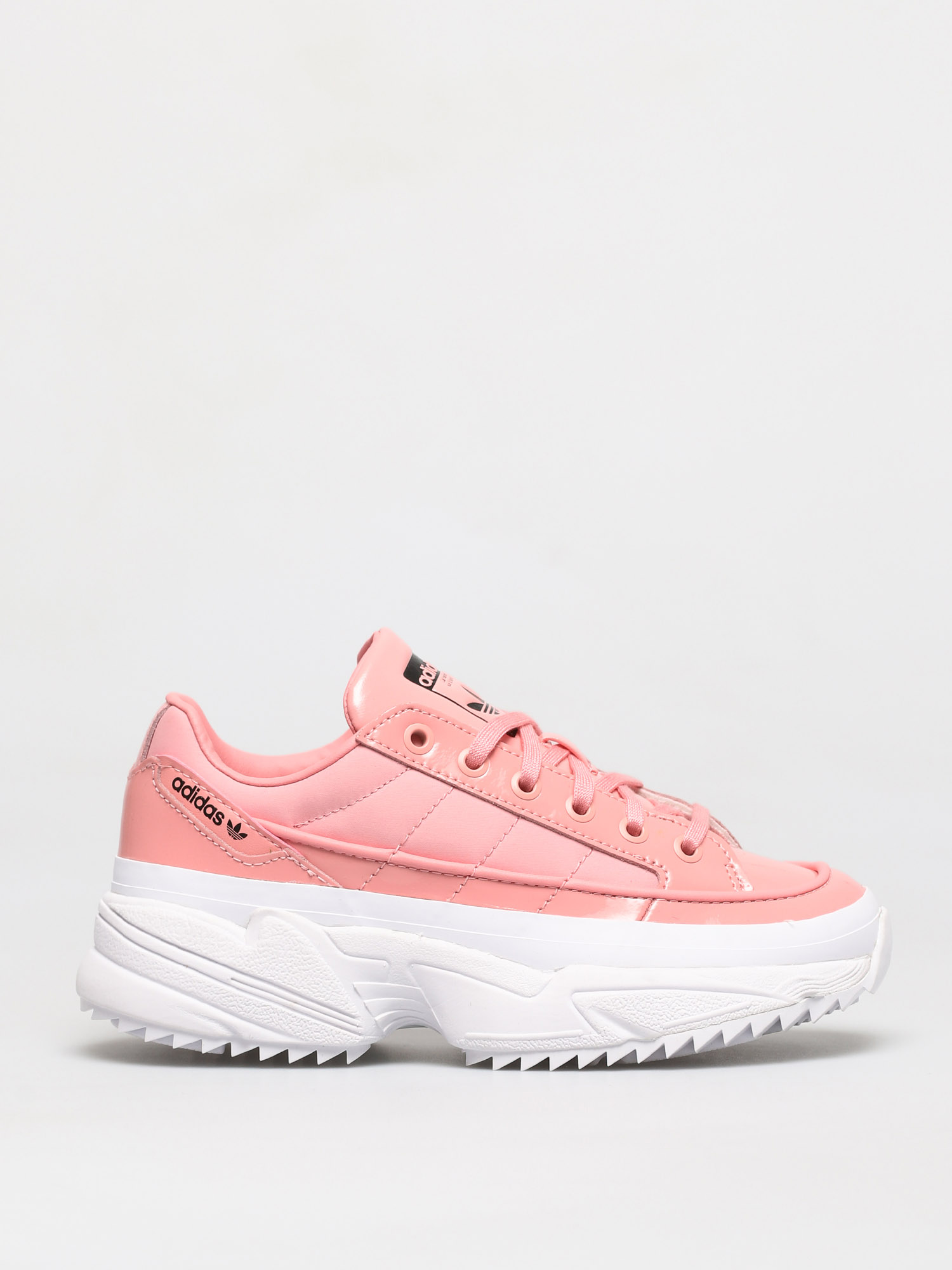 Buty adidas Originals Kiellor Wmn (glopnk/glopnk/ftwwht)