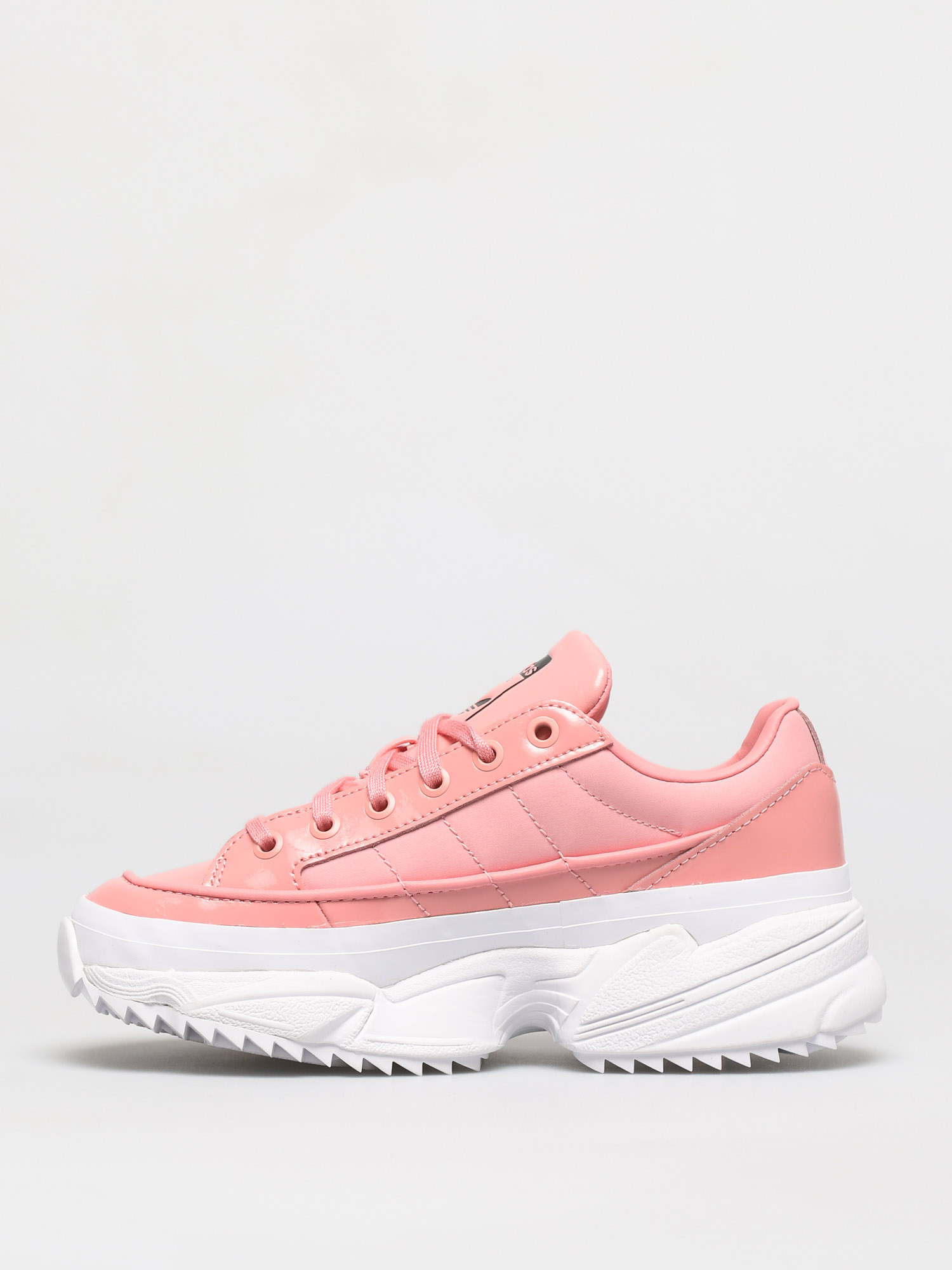 Buty adidas Originals Kiellor Wmn (glopnk/glopnk/ftwwht)