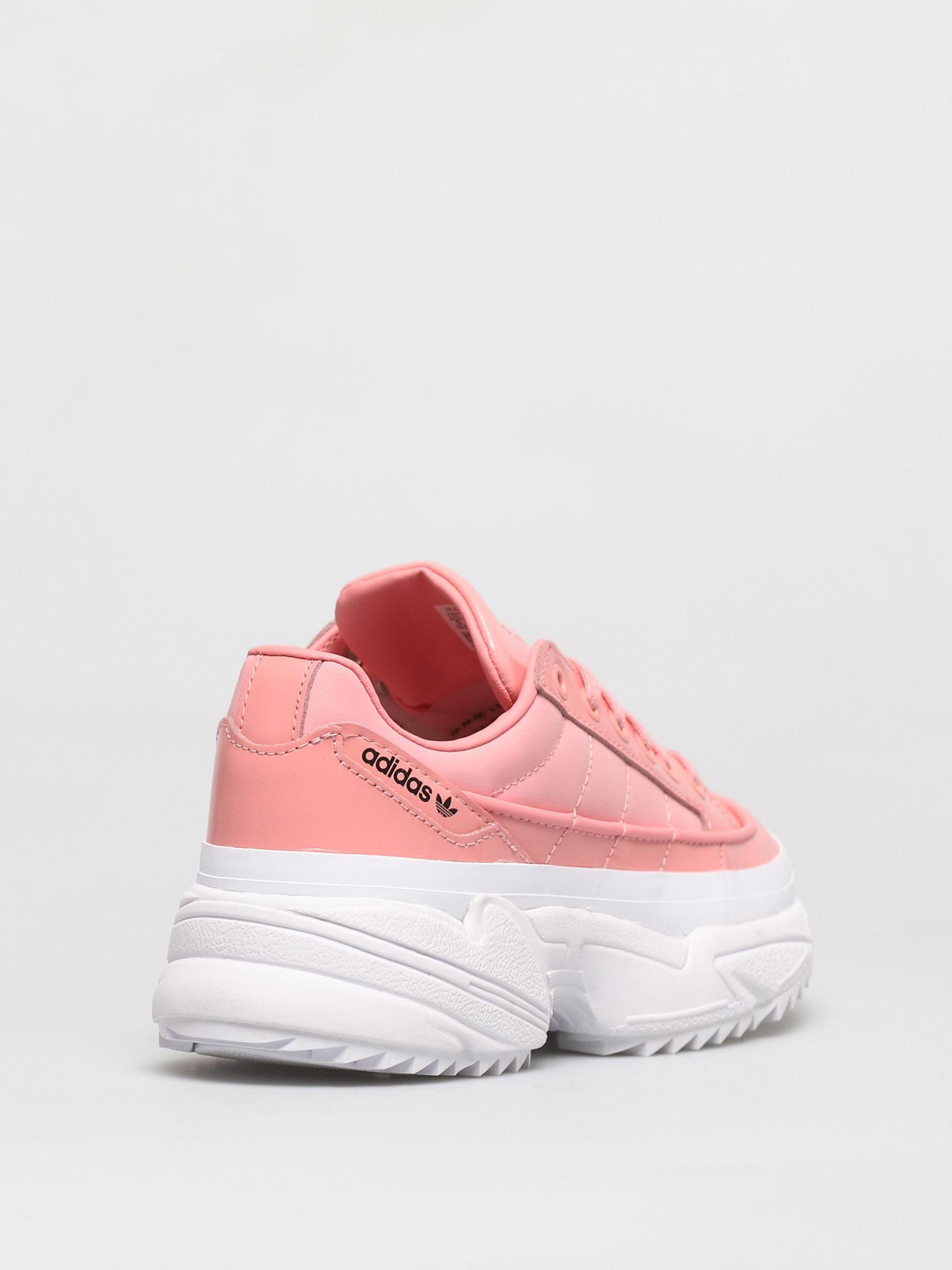 Buty adidas Originals Kiellor Wmn (glopnk/glopnk/ftwwht)