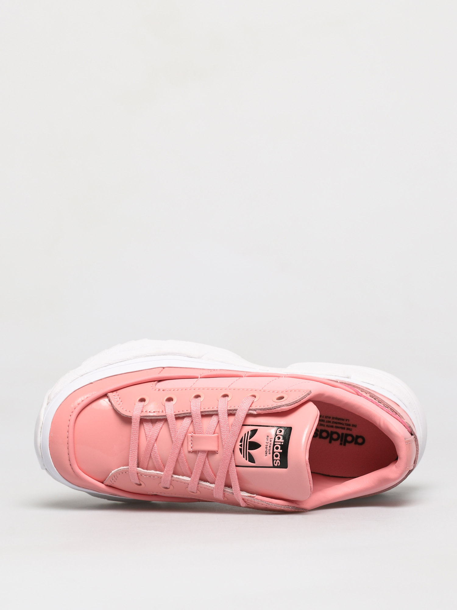 Buty adidas Originals Kiellor Wmn (glopnk/glopnk/ftwwht)