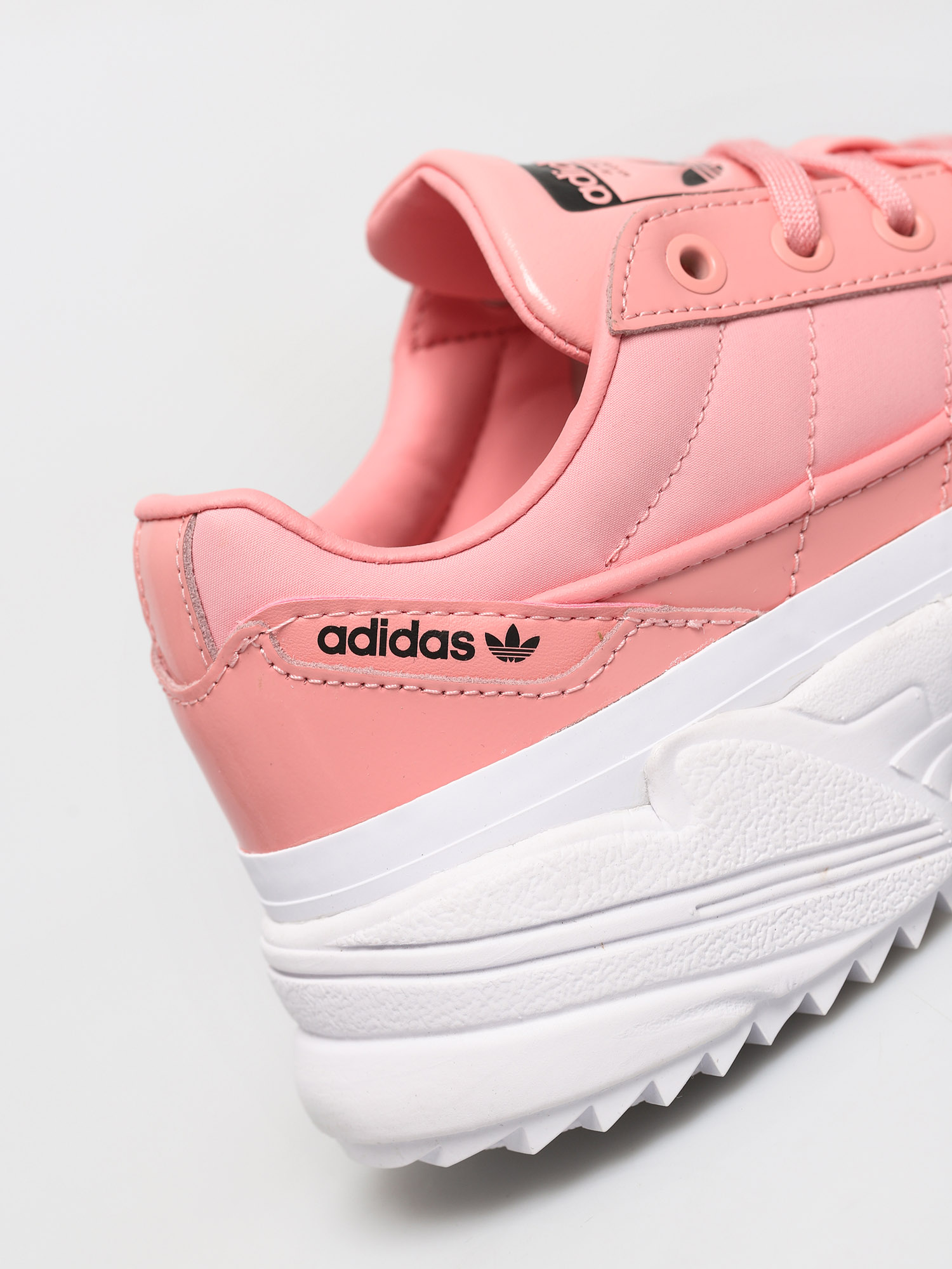 Buty adidas Originals Kiellor Wmn (glopnk/glopnk/ftwwht)