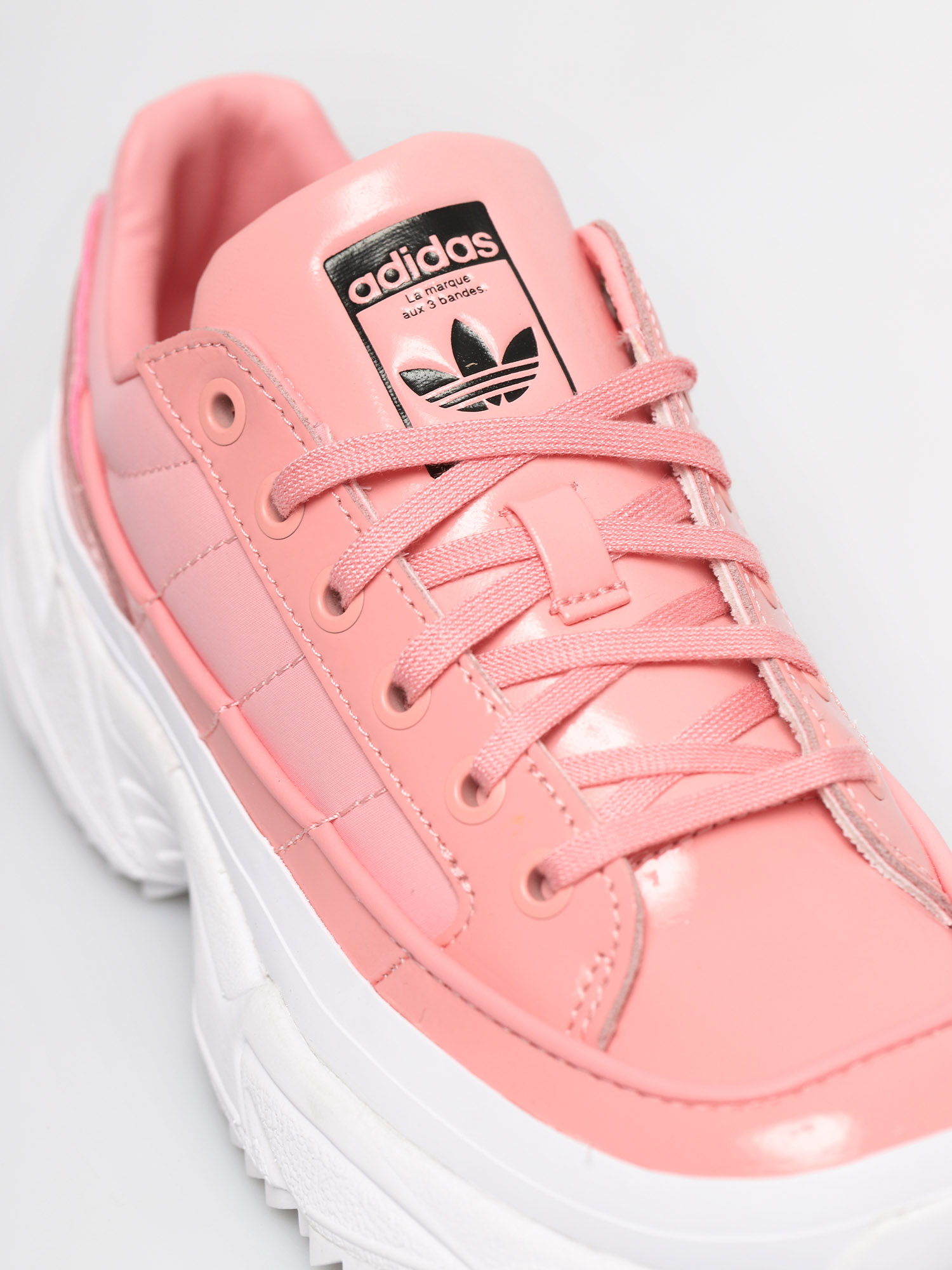 Buty adidas Originals Kiellor Wmn (glopnk/glopnk/ftwwht)