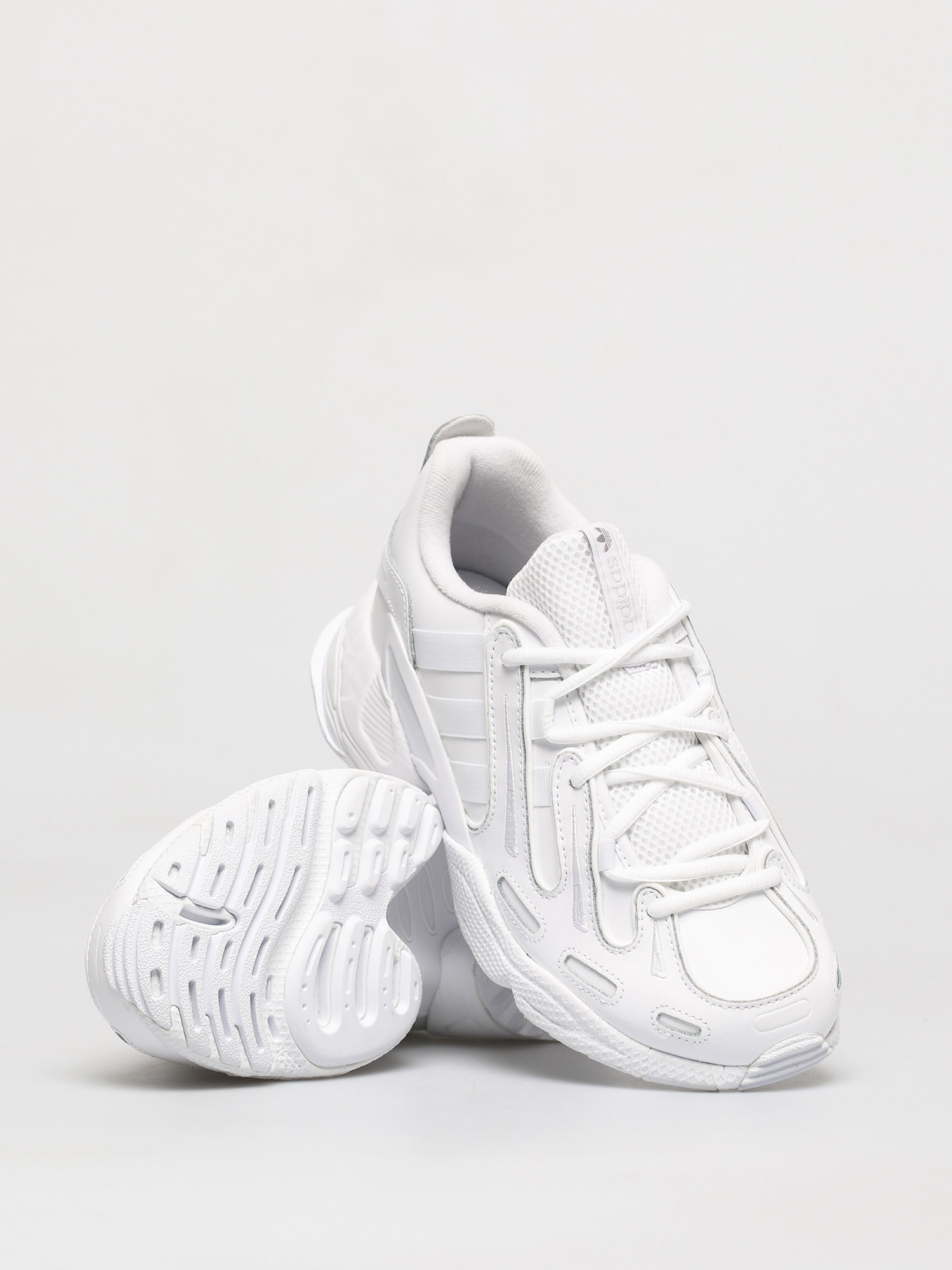 Buty adidas Originals Eqt Gazelle Wmn (ftwwht/ftwwht/ftwwht)