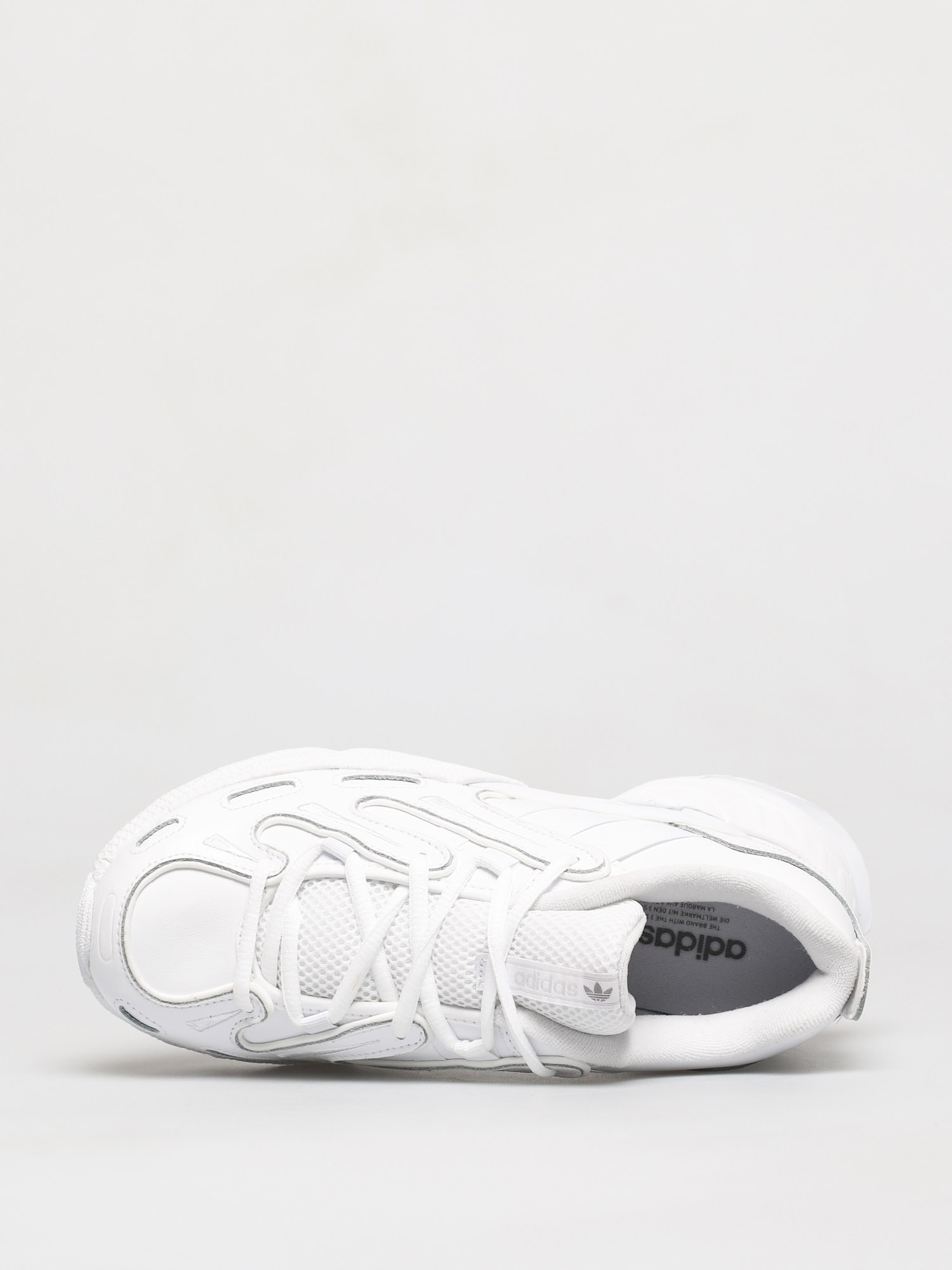 Buty adidas Originals Eqt Gazelle Wmn (ftwwht/ftwwht/ftwwht)