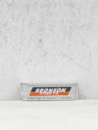 Łożyska Bronson G3