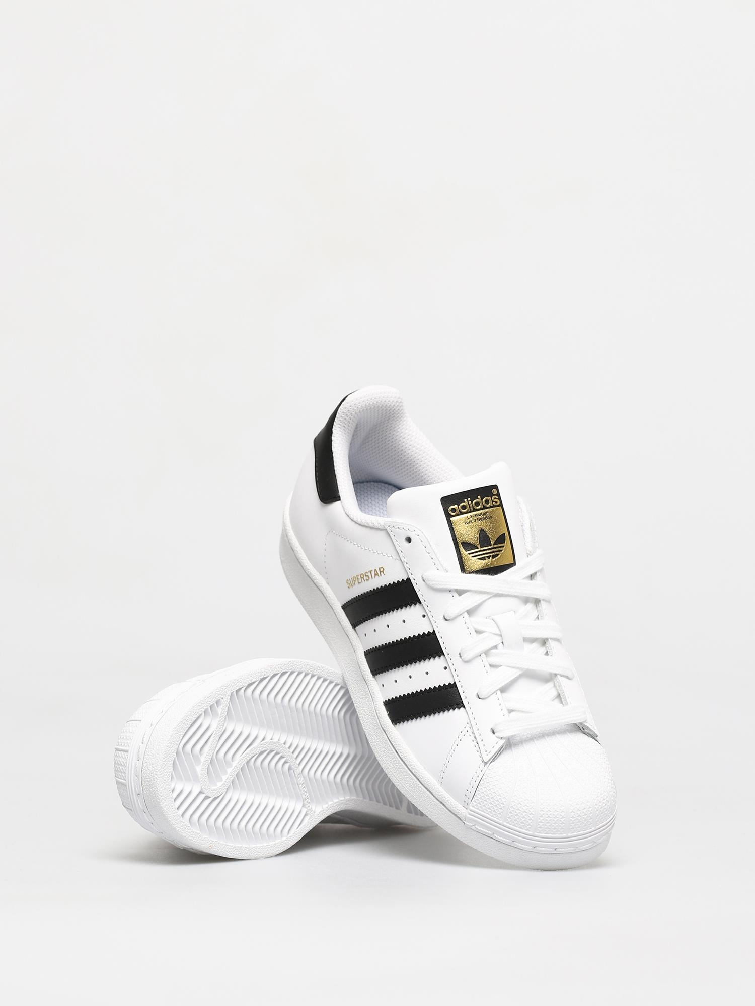 Buty adidas Originals Superstar Wmn (ftwr white/core black/ftwr white)