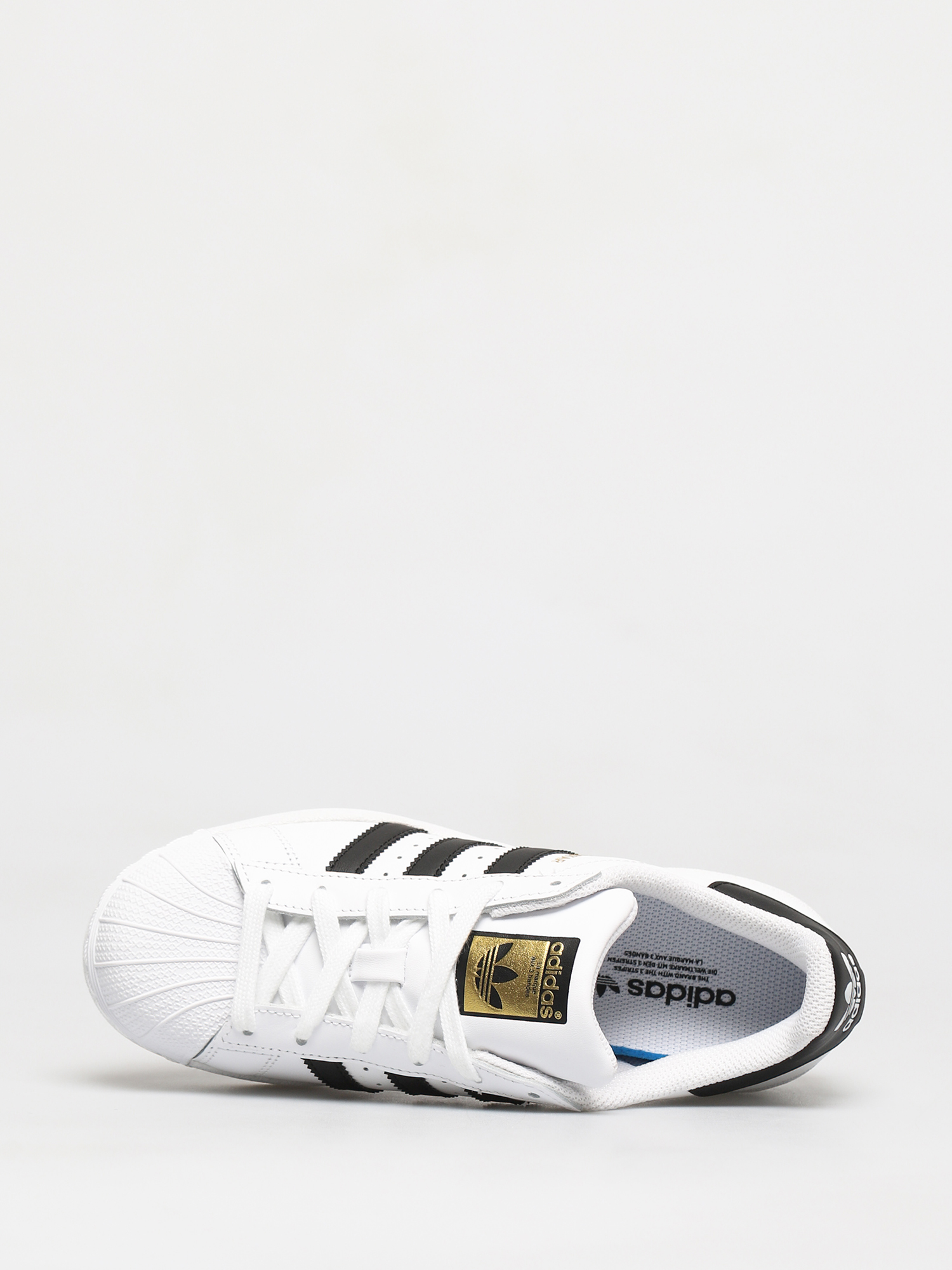 Buty adidas Originals Superstar Wmn (ftwr white/core black/ftwr white)