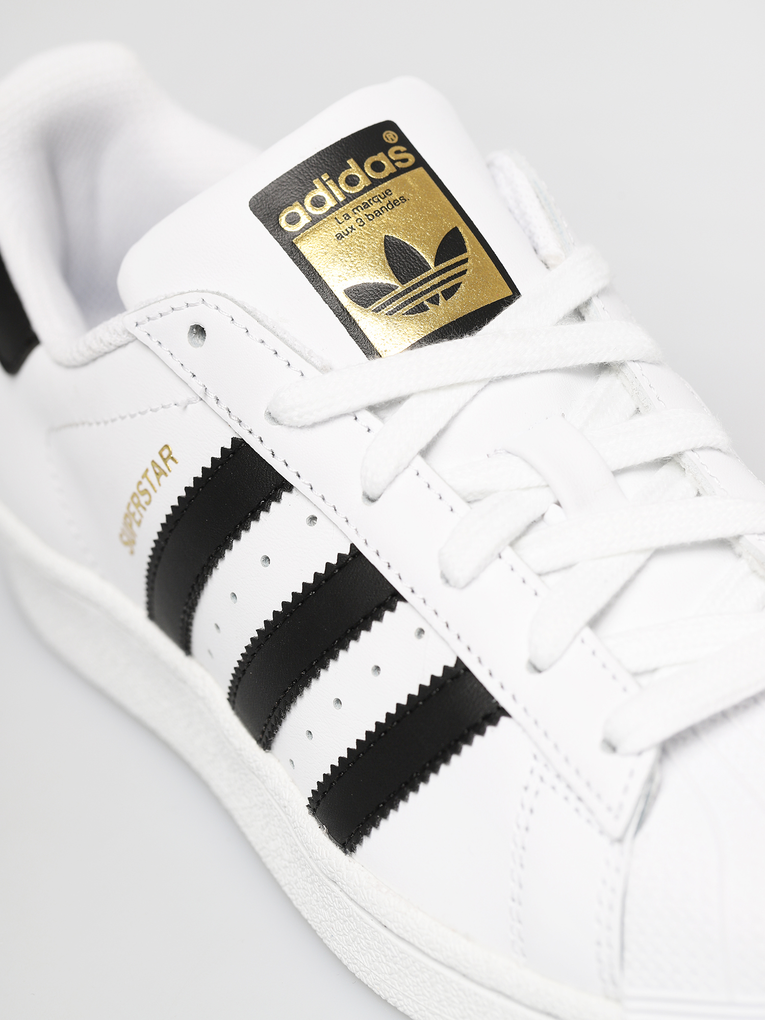 Buty adidas Originals Superstar Wmn (ftwr white/core black/ftwr white)