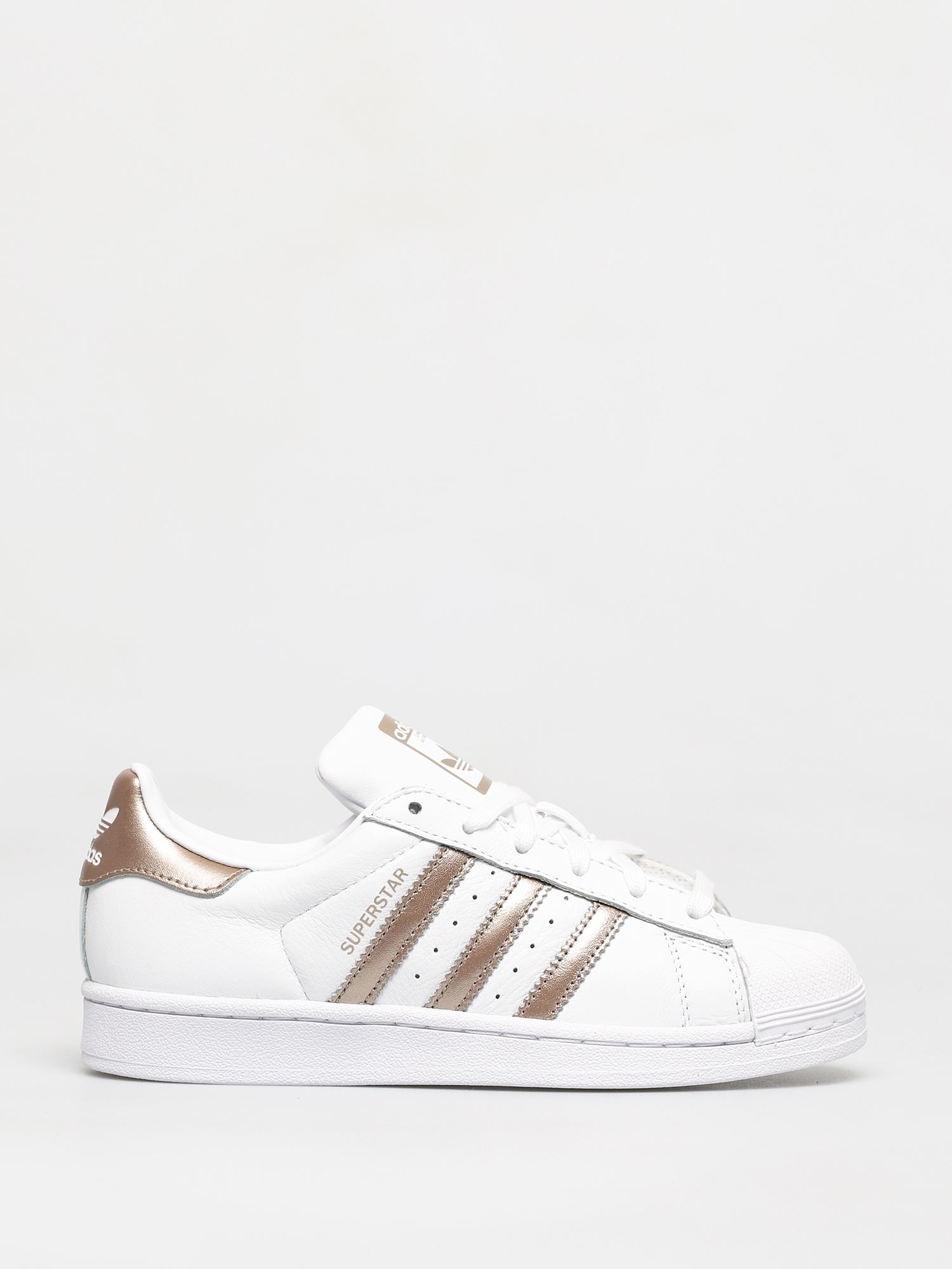 Buty adidas Originals Superstar Wmn (ftwr white/cyber met./ftwr white)