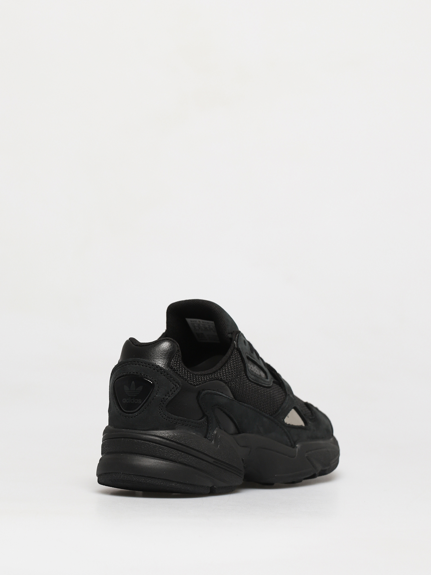 Buty adidas Originals Falcon Wmn (core black/core black/grey five)