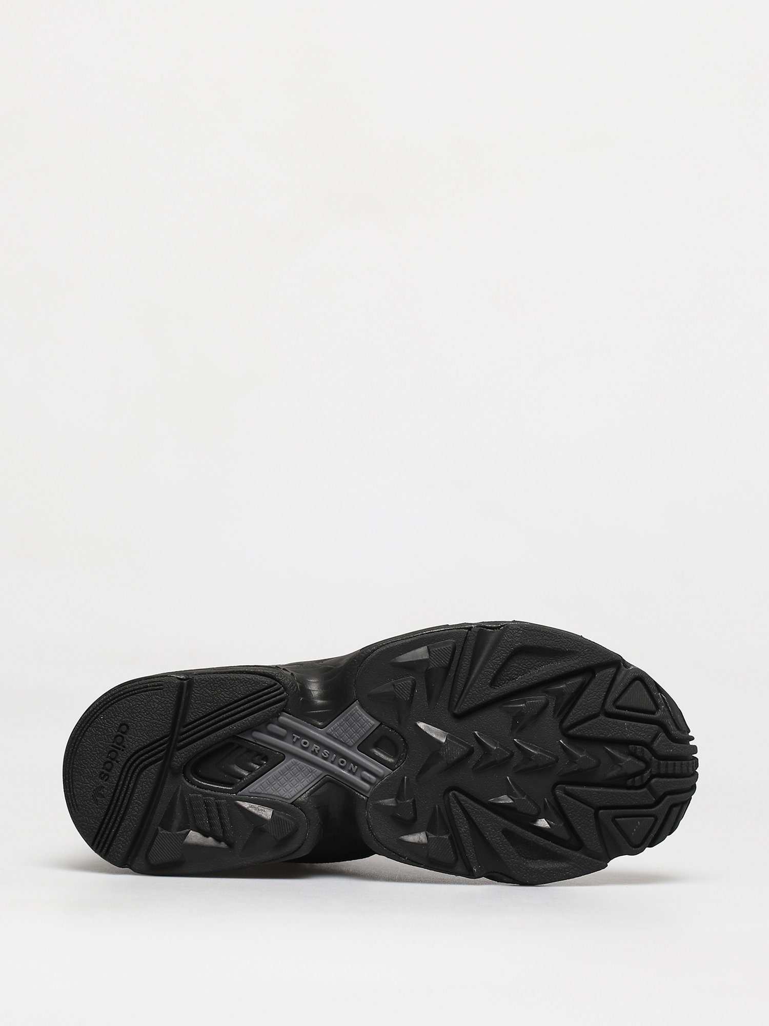 Buty adidas Originals Falcon Wmn (core black/core black/grey five)