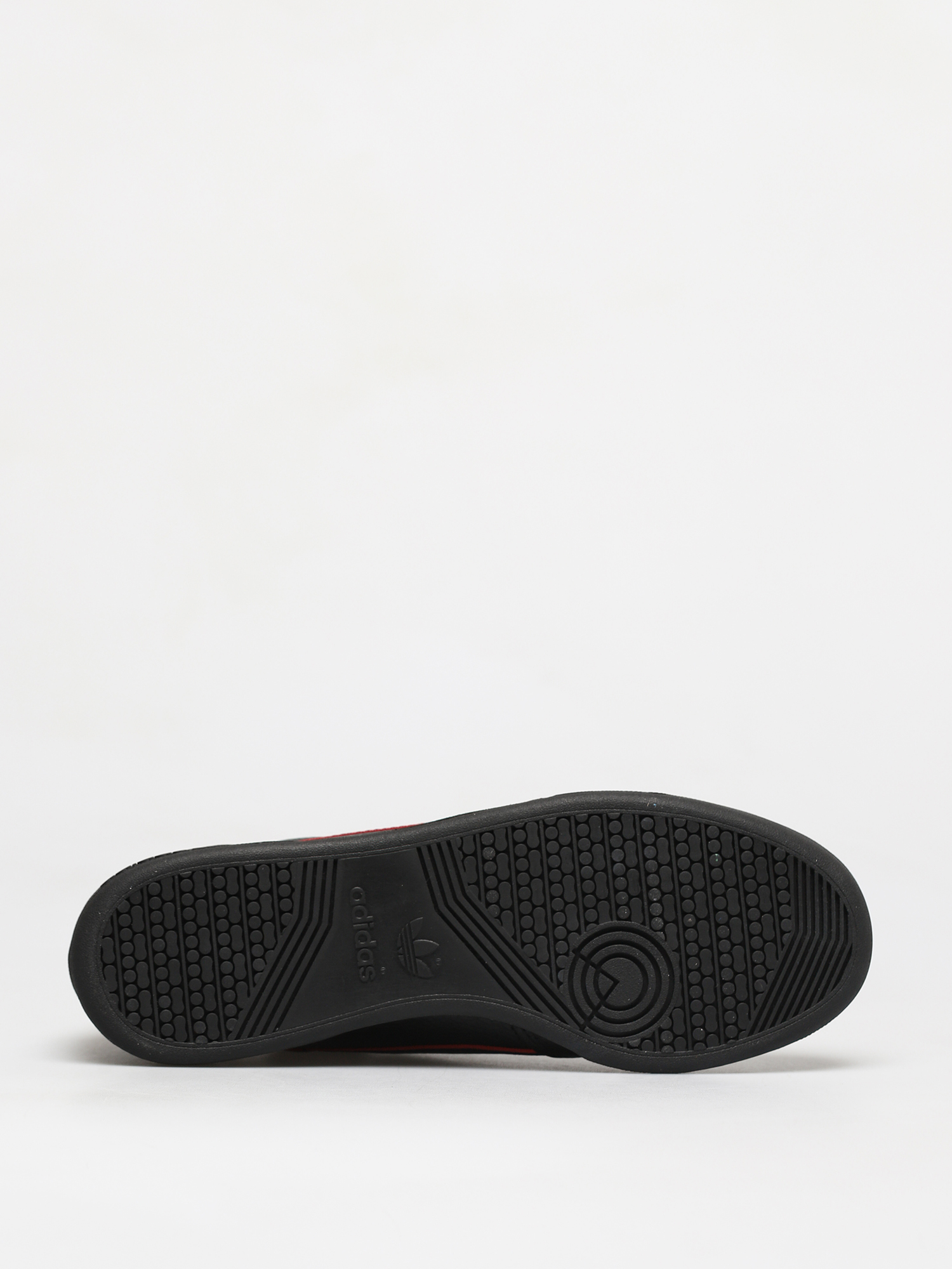 Buty adidas Originals Continental 80 (core black/scarlet/collegiate navy)