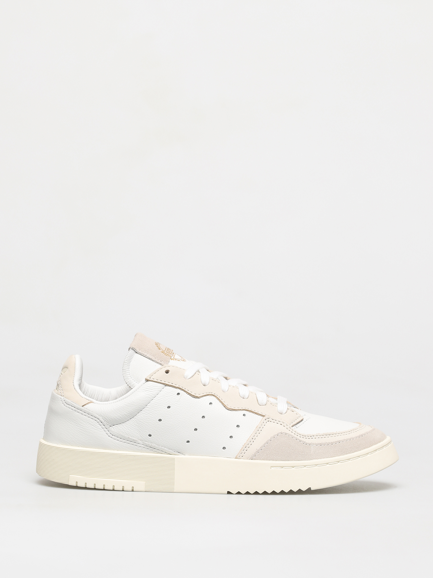 Buty adidas Originals Supercourt (crystal white/chalk white/off white)