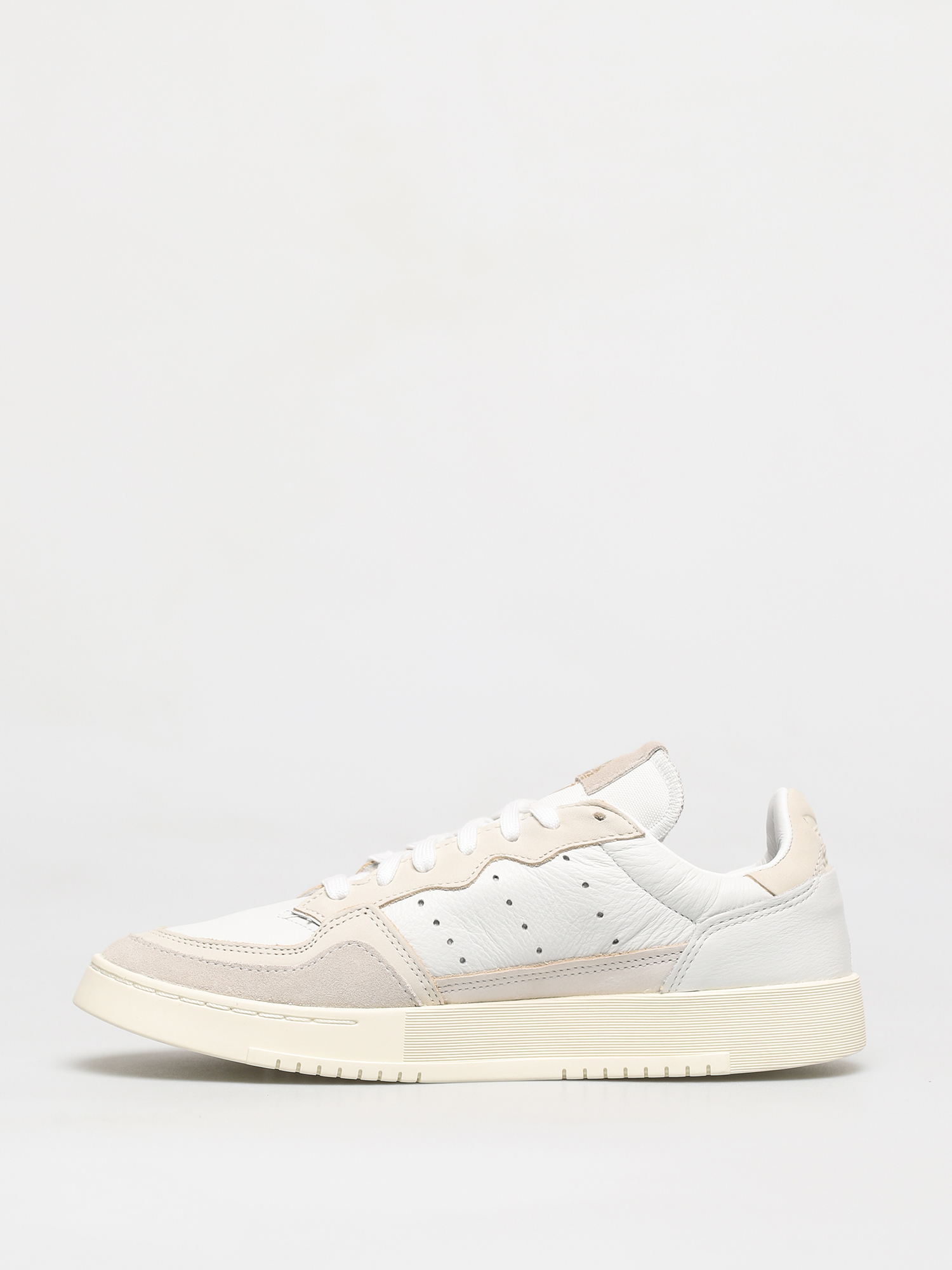 Buty adidas Originals Supercourt (crystal white/chalk white/off white)