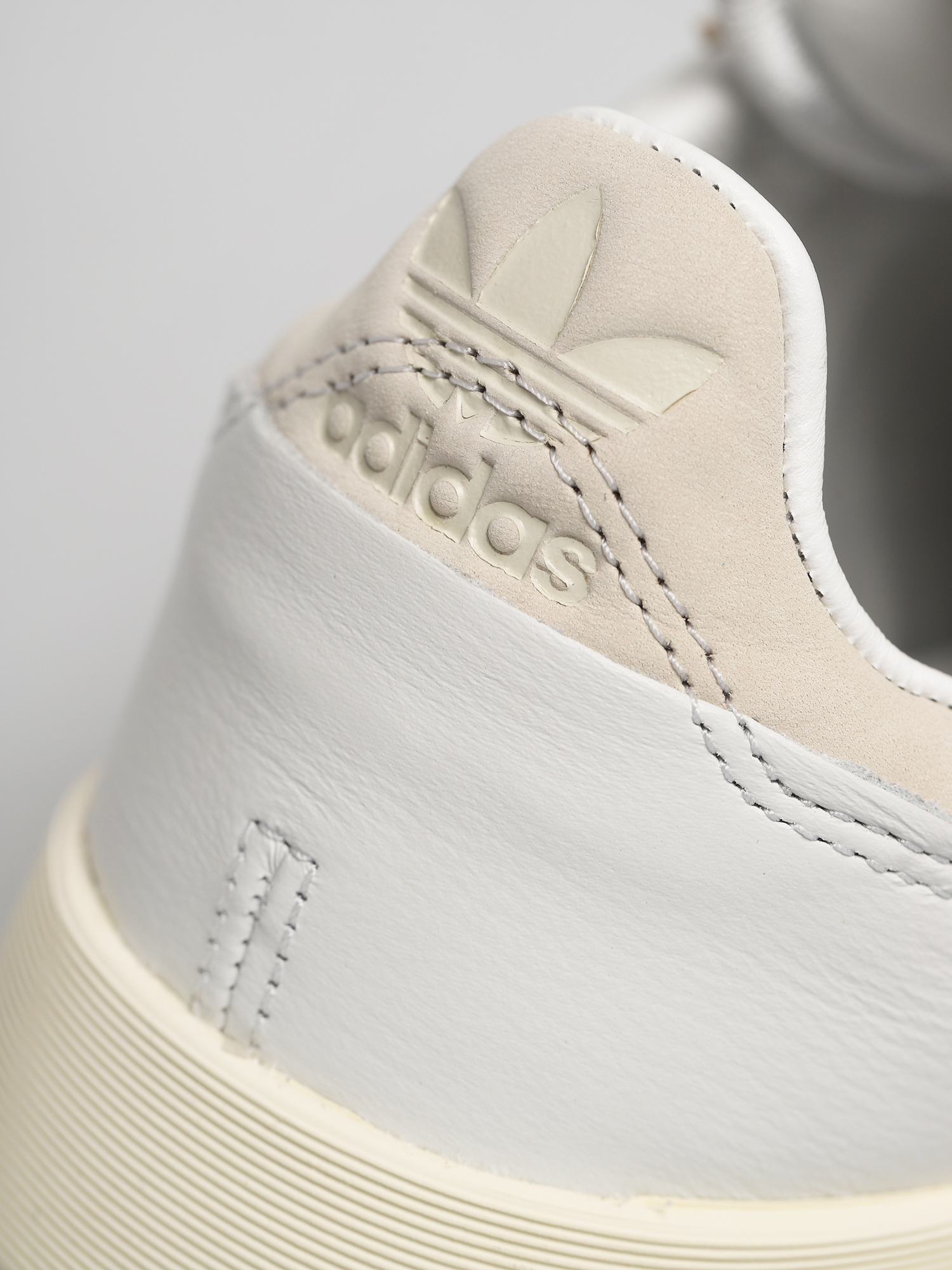 Buty adidas Originals Supercourt (crystal white/chalk white/off white)