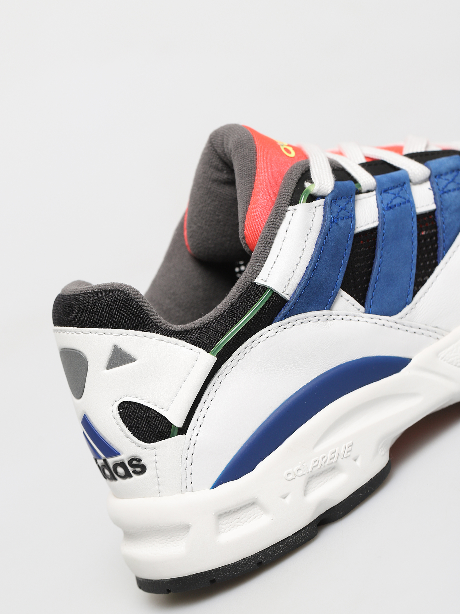 Buty adidas Originals Lxcon 94 (crystal white/collegiate royal/hi res yellow)