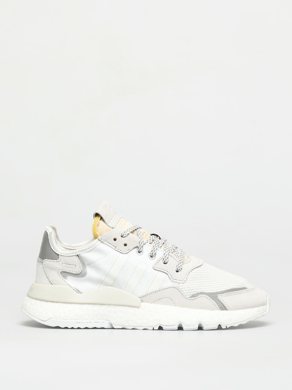 Buty adidas Originals Nite Jogger (crystal white/crystal white/ftwr white)