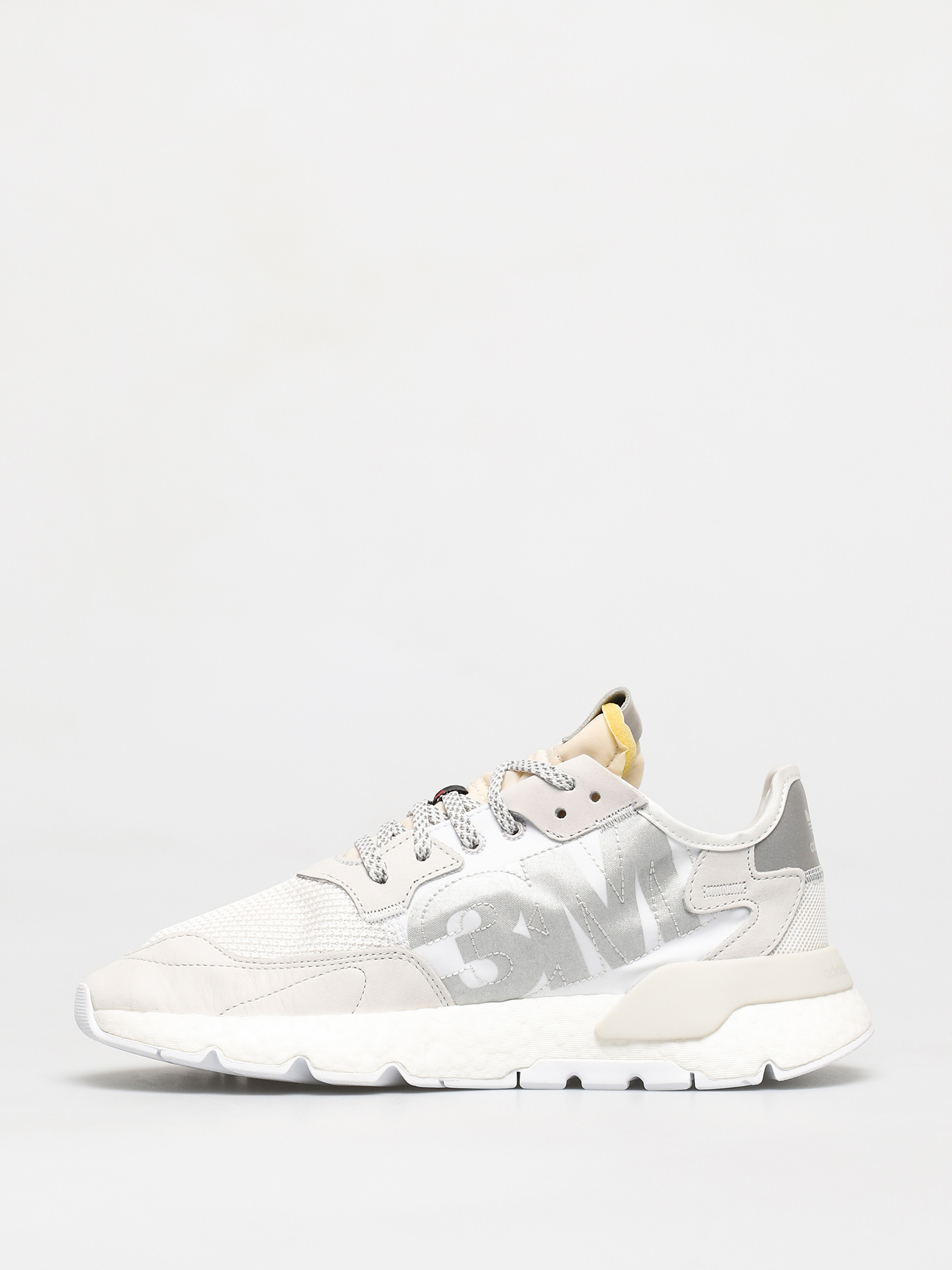 Buty adidas Originals Nite Jogger (crystal white/crystal white/ftwr white)
