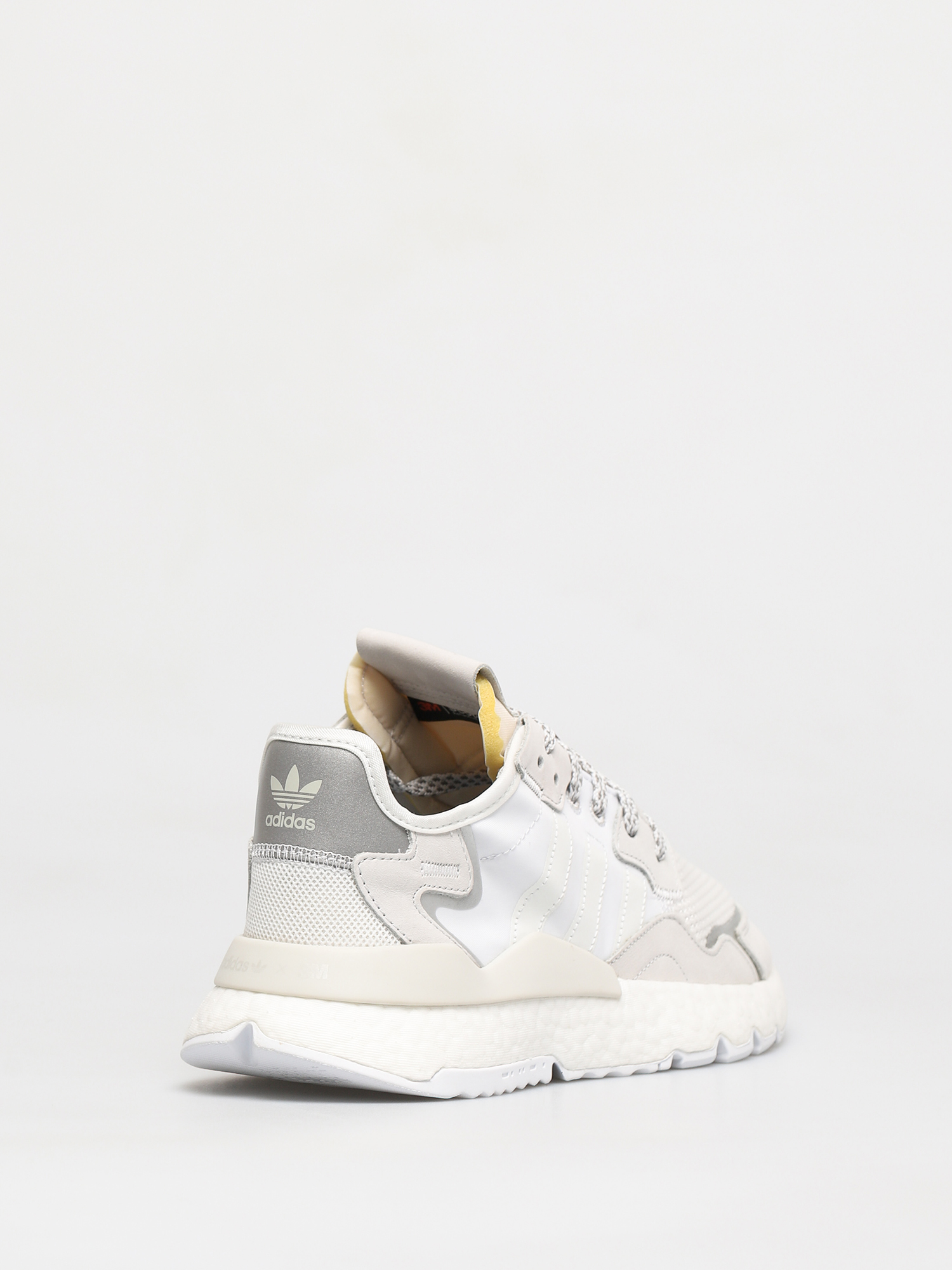 Buty adidas Originals Nite Jogger (crystal white/crystal white/ftwr white)