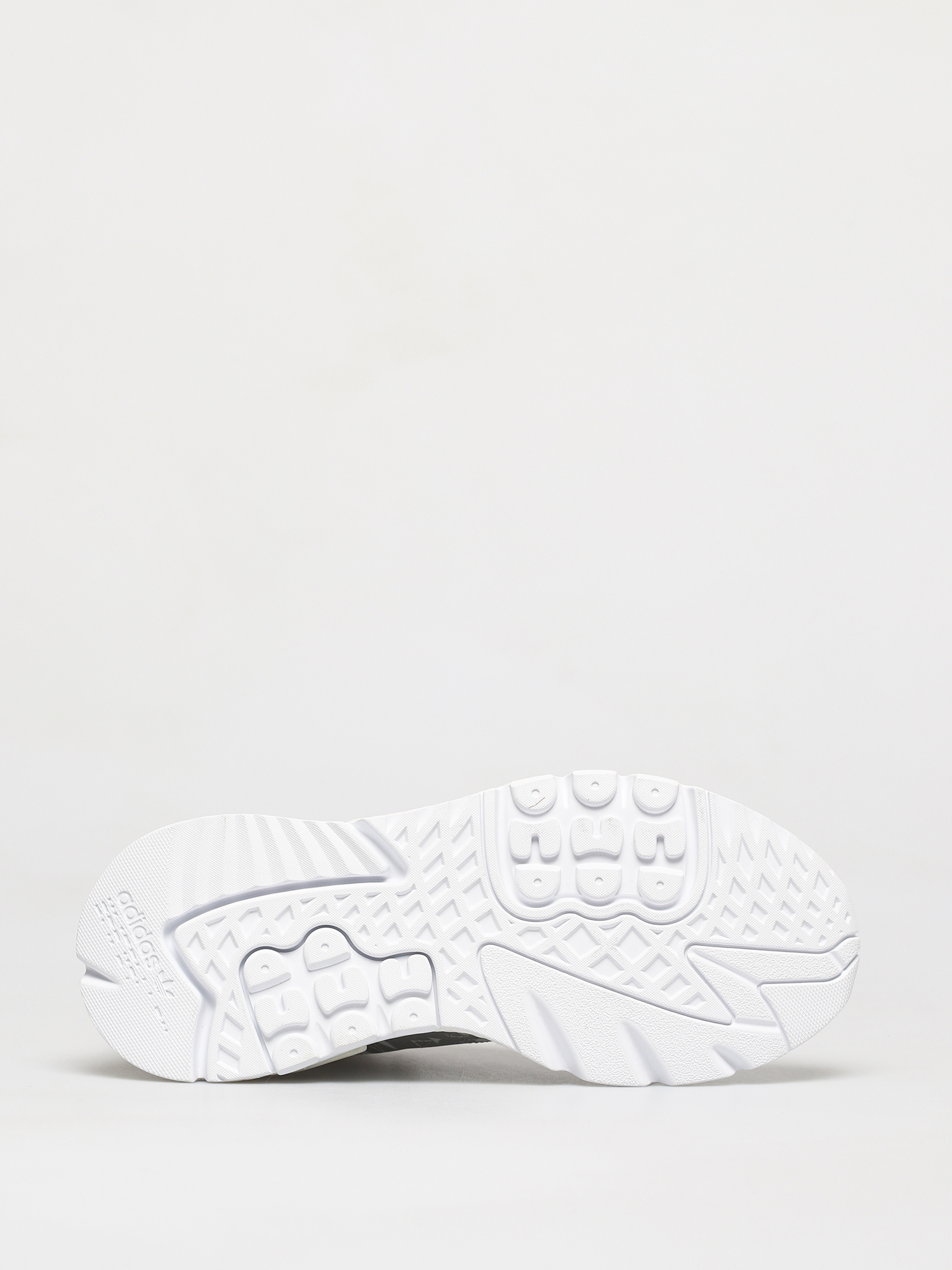 Buty adidas Originals Nite Jogger (crystal white/crystal white/ftwr white)