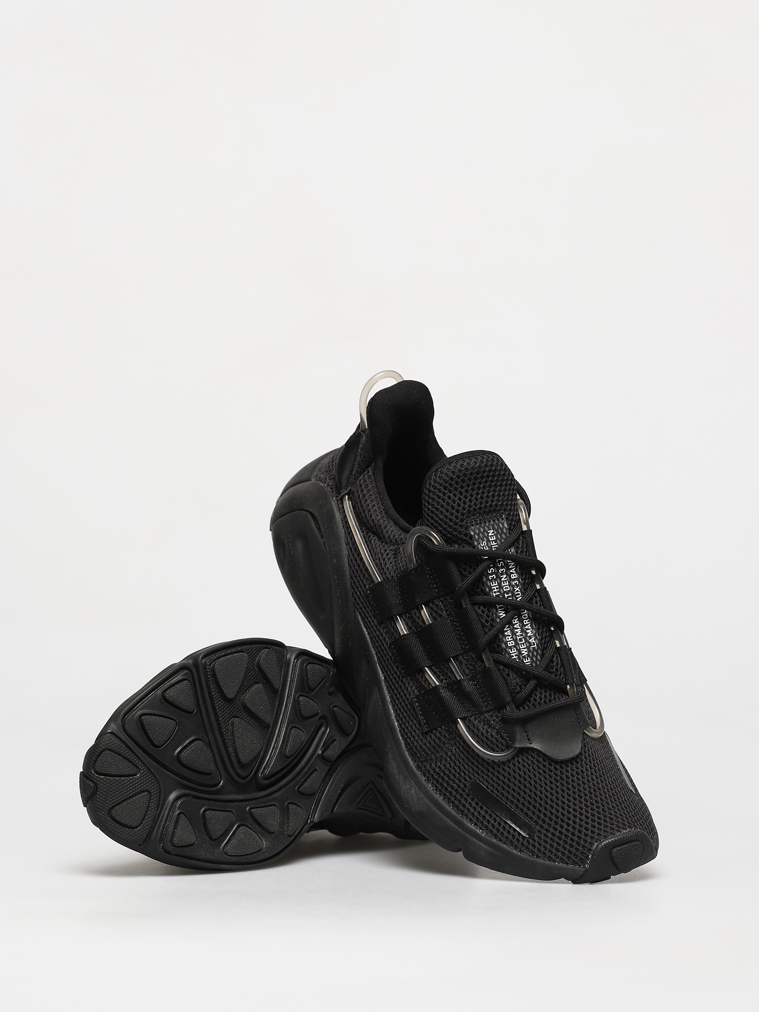 Buty adidas Originals Lxcon (core black/core black/ftwr white)