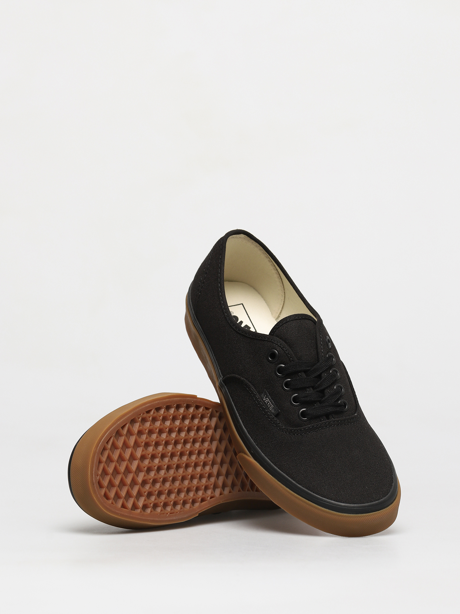 Buty Vans Authentic (canvas)
