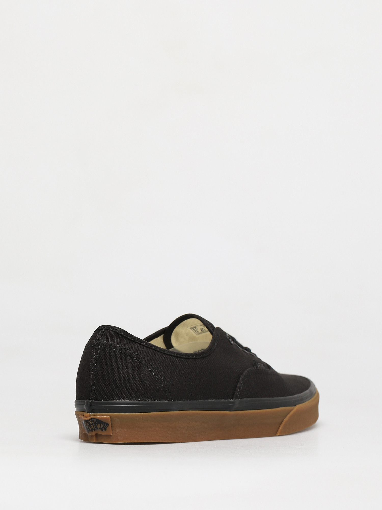 Buty Vans Authentic (canvas)