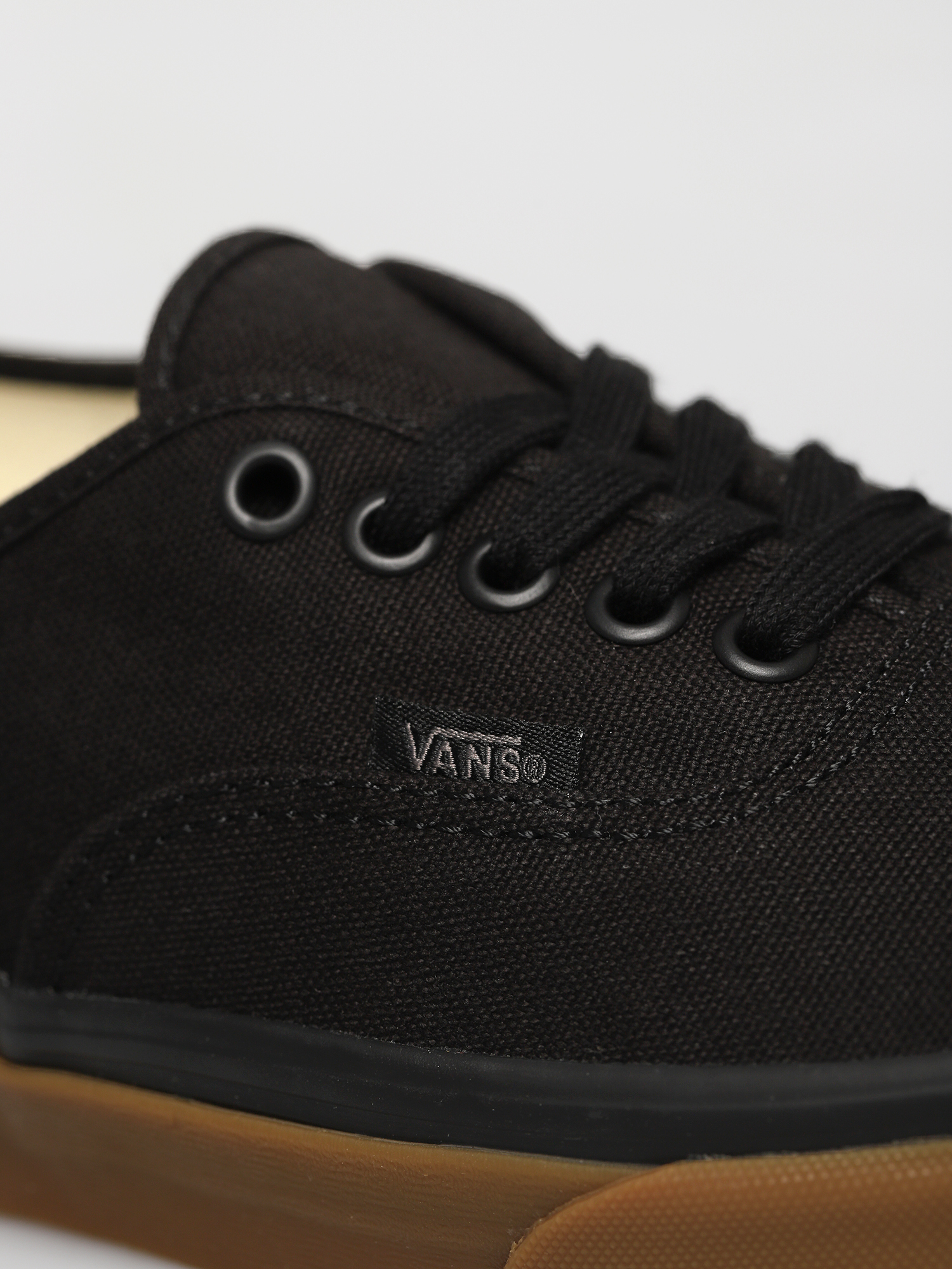 Buty Vans Authentic (canvas)