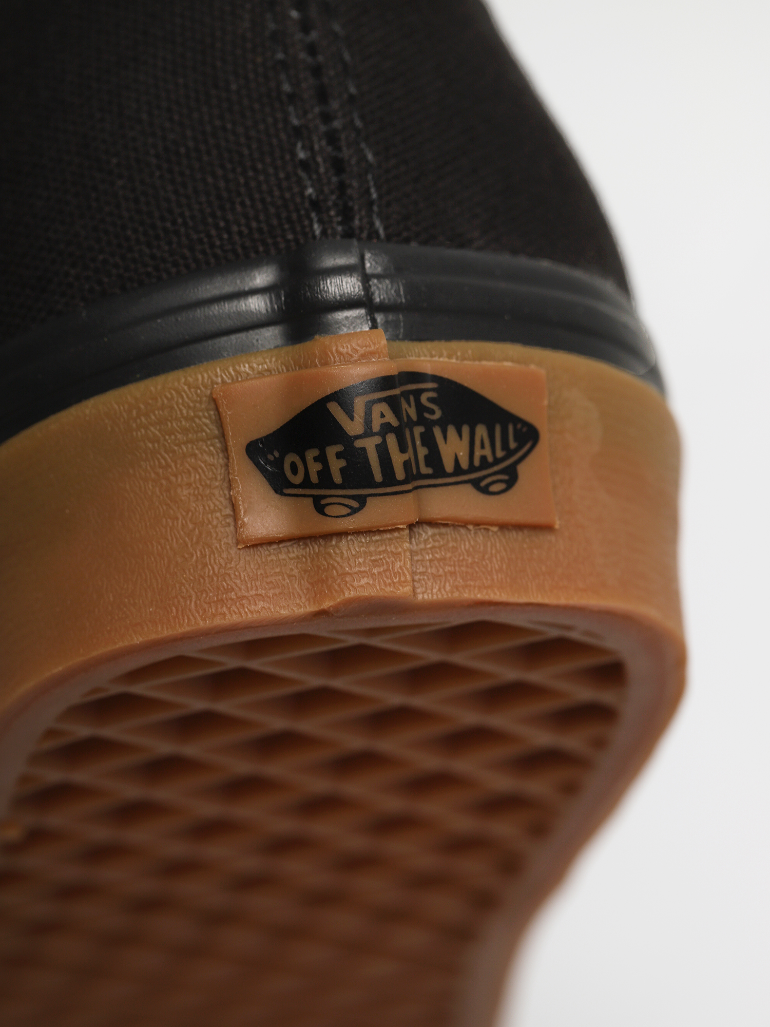 Buty Vans Authentic (canvas)