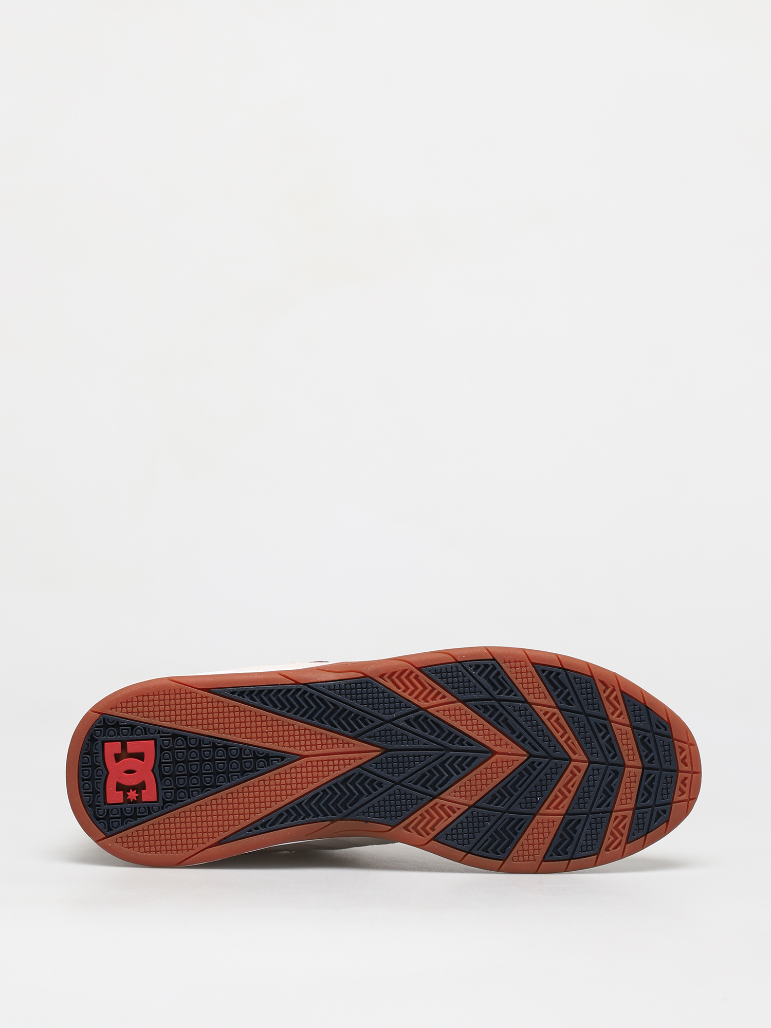 Buty DC Williams Slim S (white/navy/red)