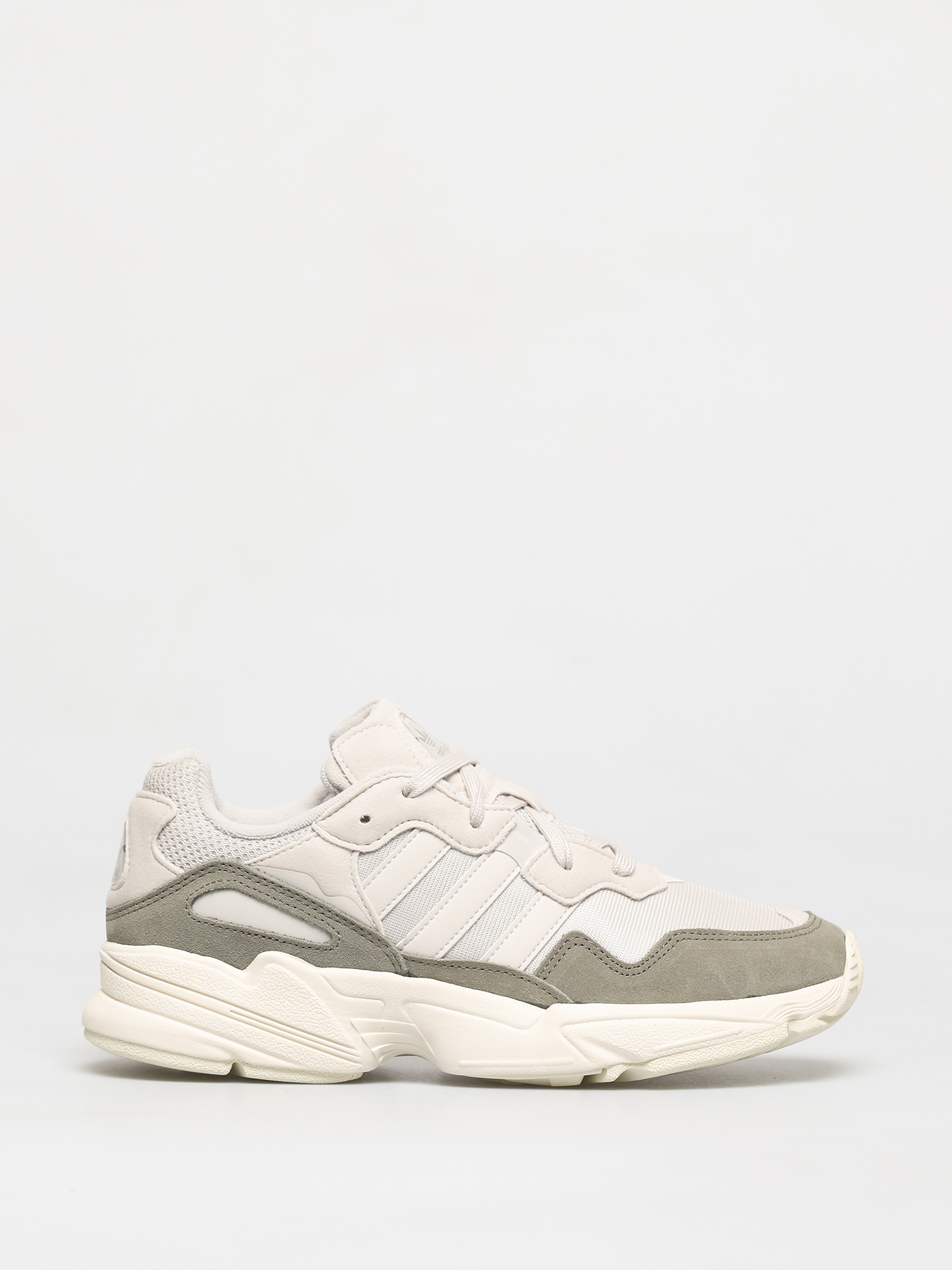 Buty adidas Originals Yung 96 (raw white/raw white/off white)