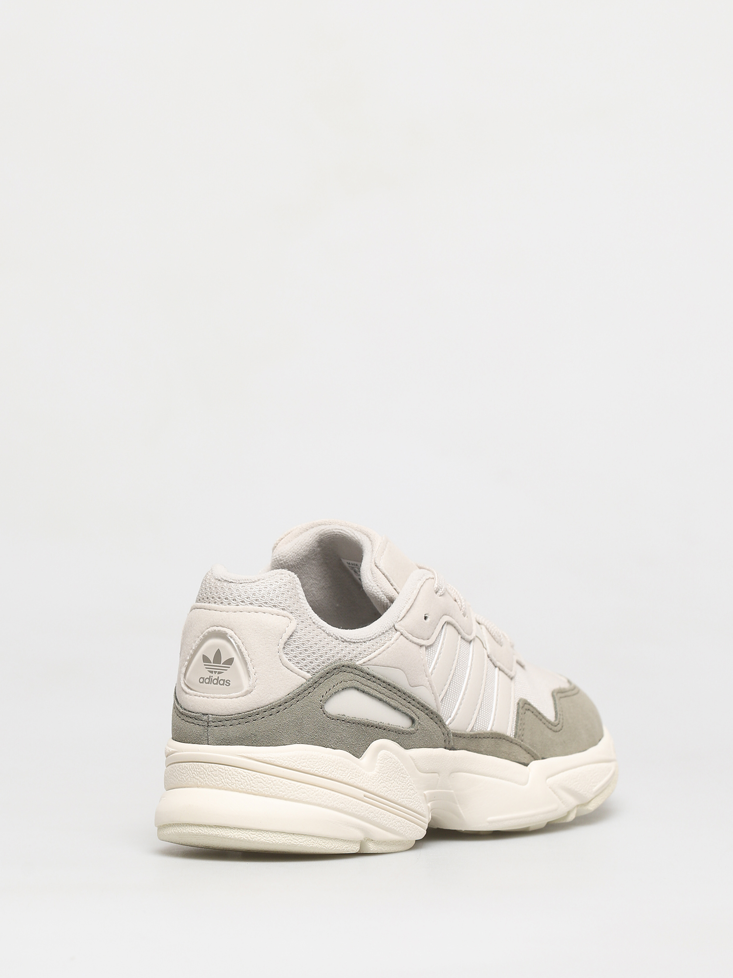 Buty adidas Originals Yung 96 (raw white/raw white/off white)