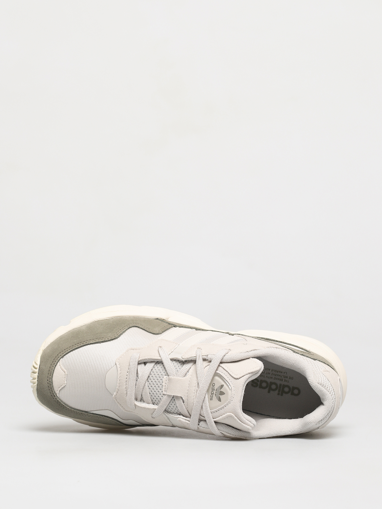 Buty adidas Originals Yung 96 (raw white/raw white/off white)