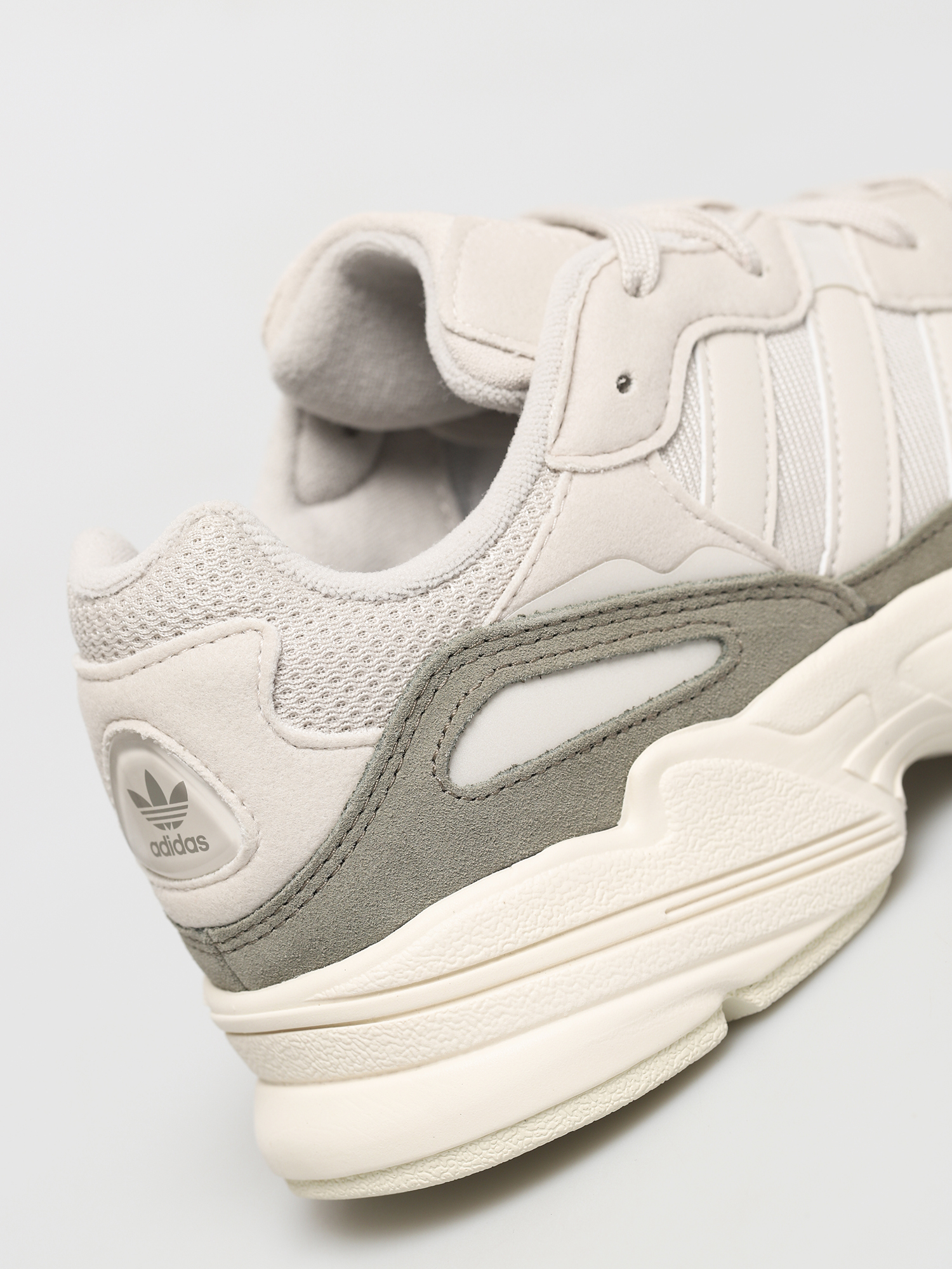 Buty adidas Originals Yung 96 (raw white/raw white/off white)