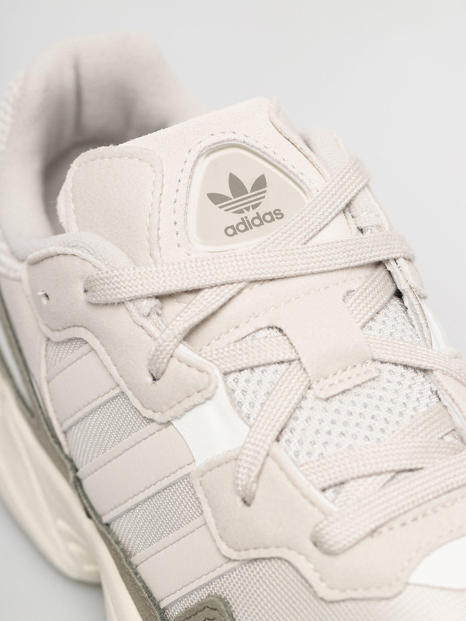 Buty adidas Originals Yung 96 (raw white/raw white/off white)