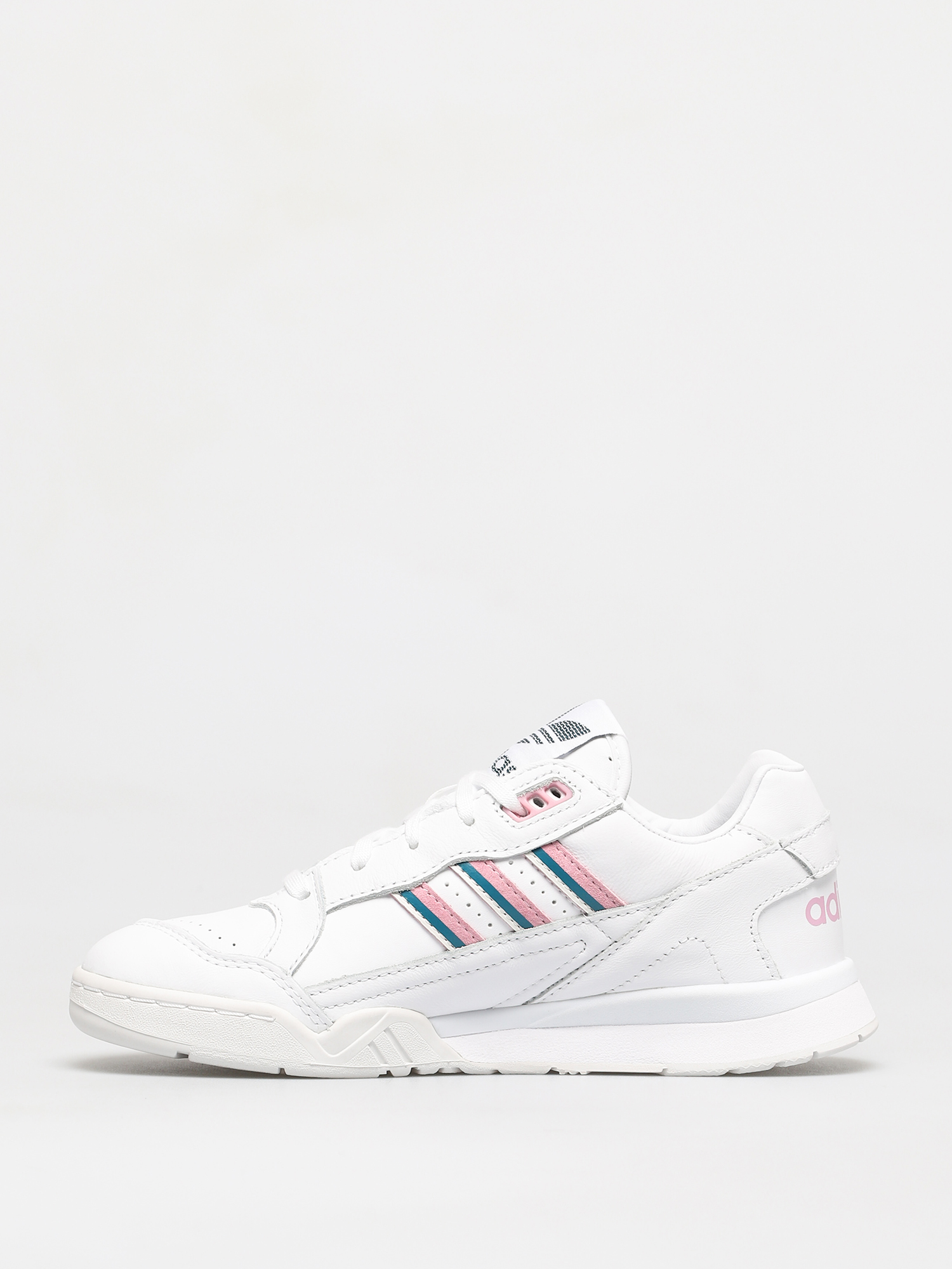 Buty adidas Originals A.R. Trainer Wmn (ftwr white/true pink/tech mineral)
