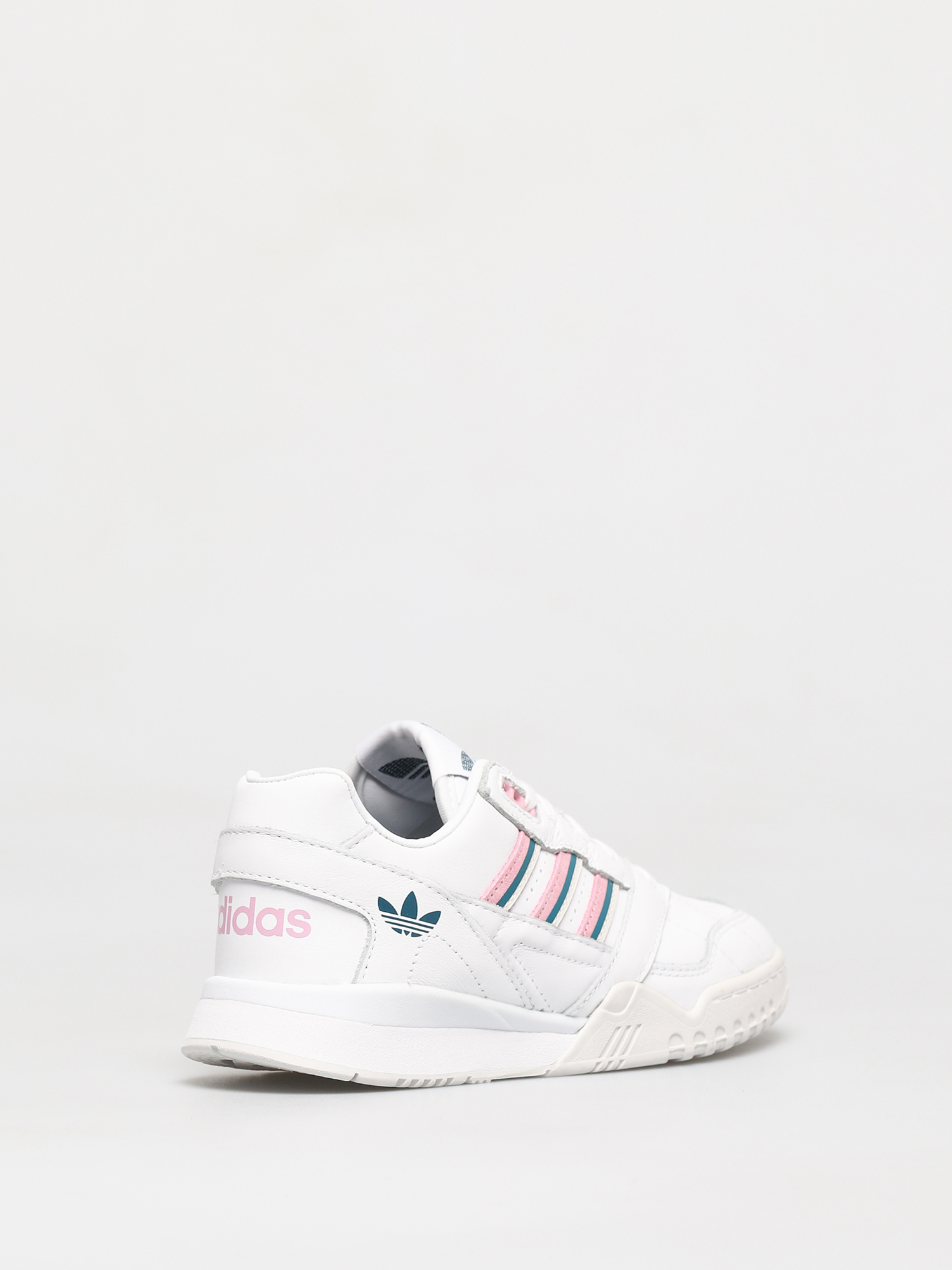 Buty adidas Originals A.R. Trainer Wmn (ftwr white/true pink/tech mineral)