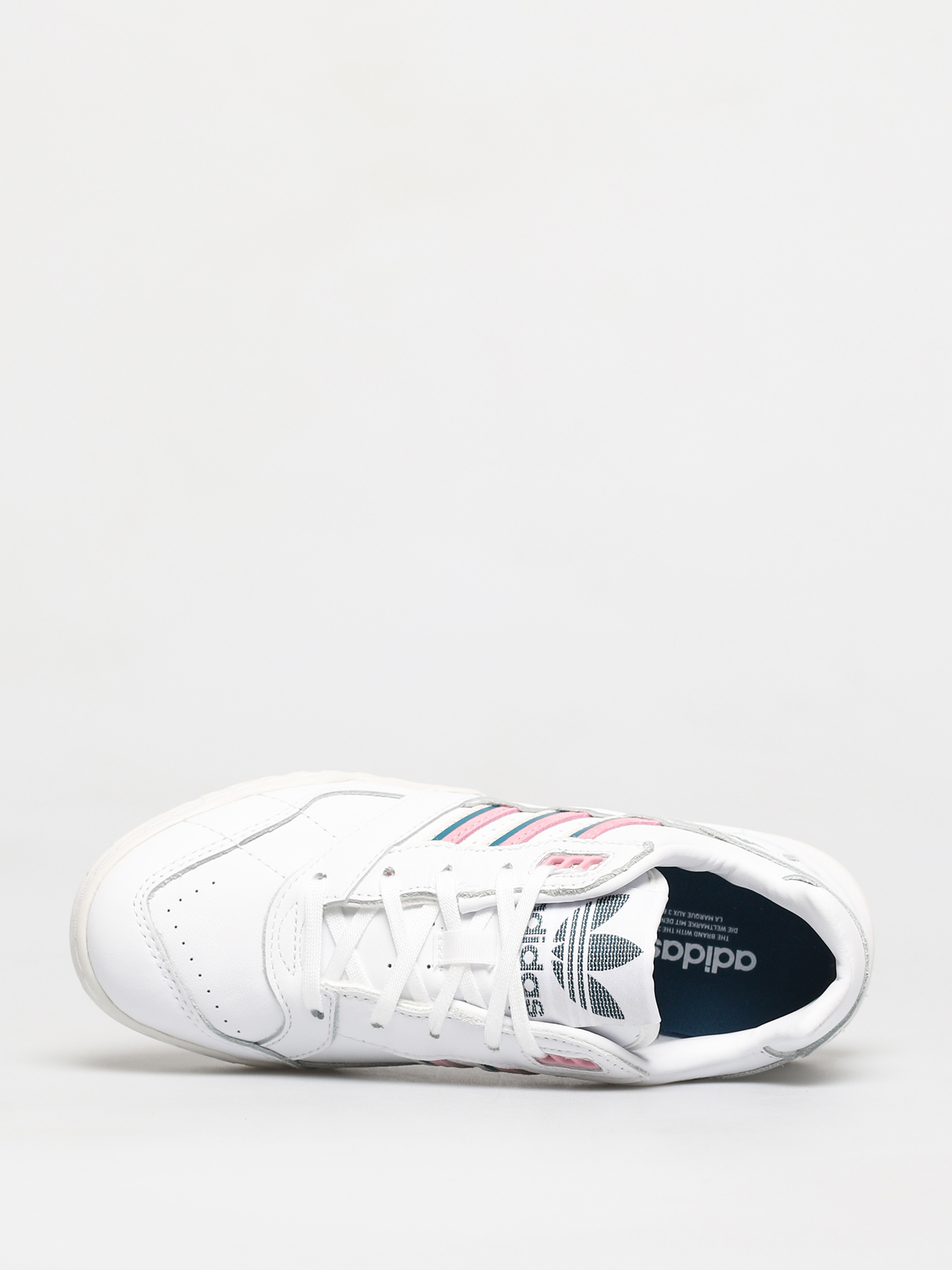 Buty adidas Originals A.R. Trainer Wmn (ftwr white/true pink/tech mineral)