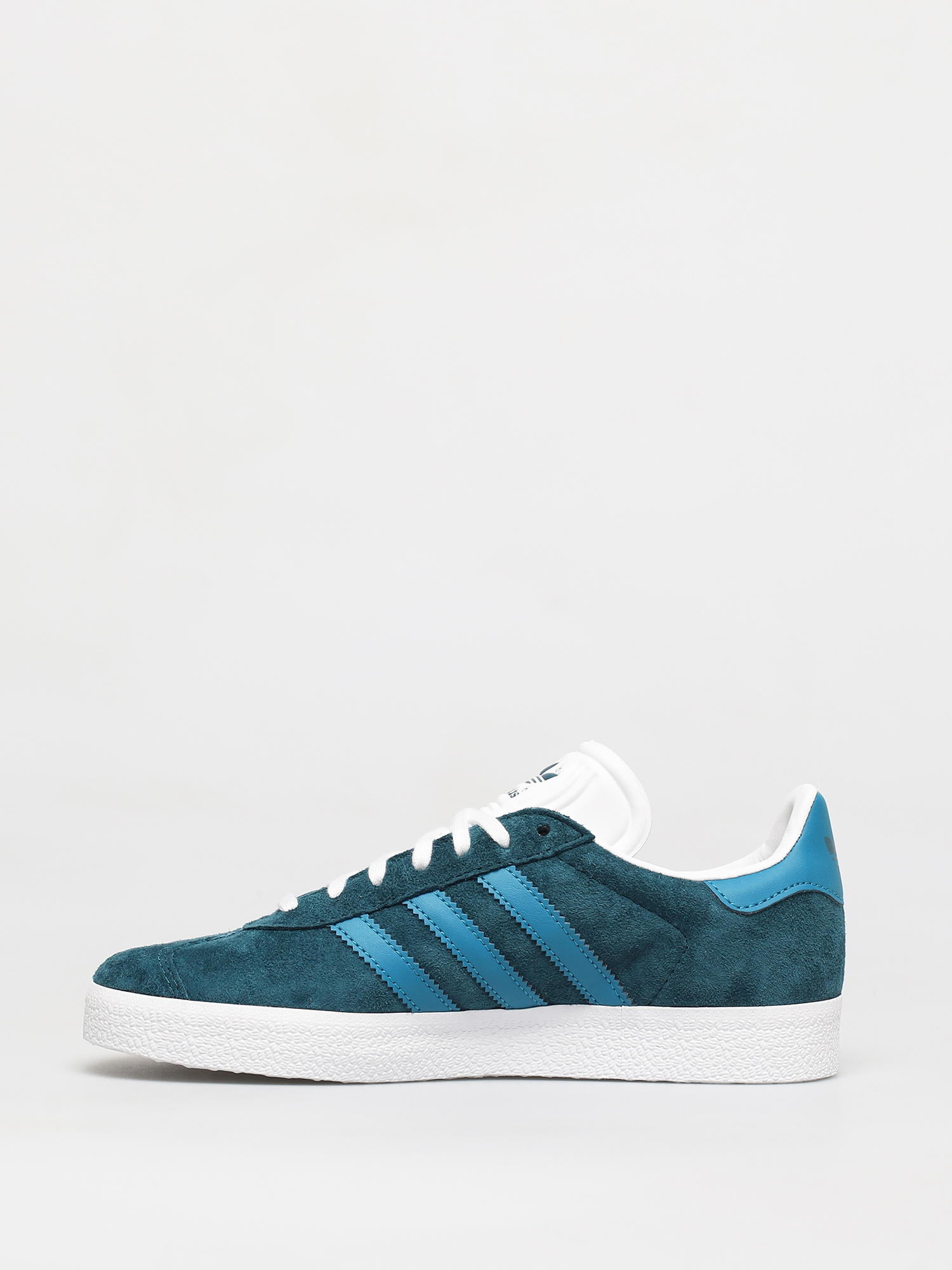 Buty adidas Originals Gazelle Wmn (tech mineral/active teal/ftwr white)