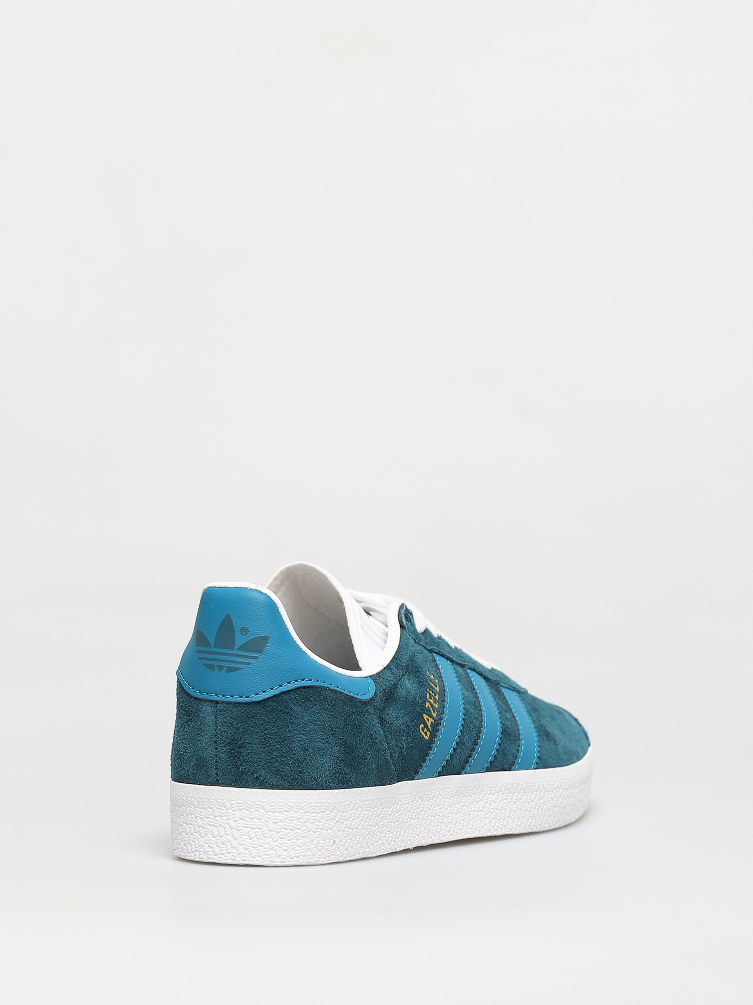 Buty adidas Originals Gazelle Wmn (tech mineral/active teal/ftwr white)